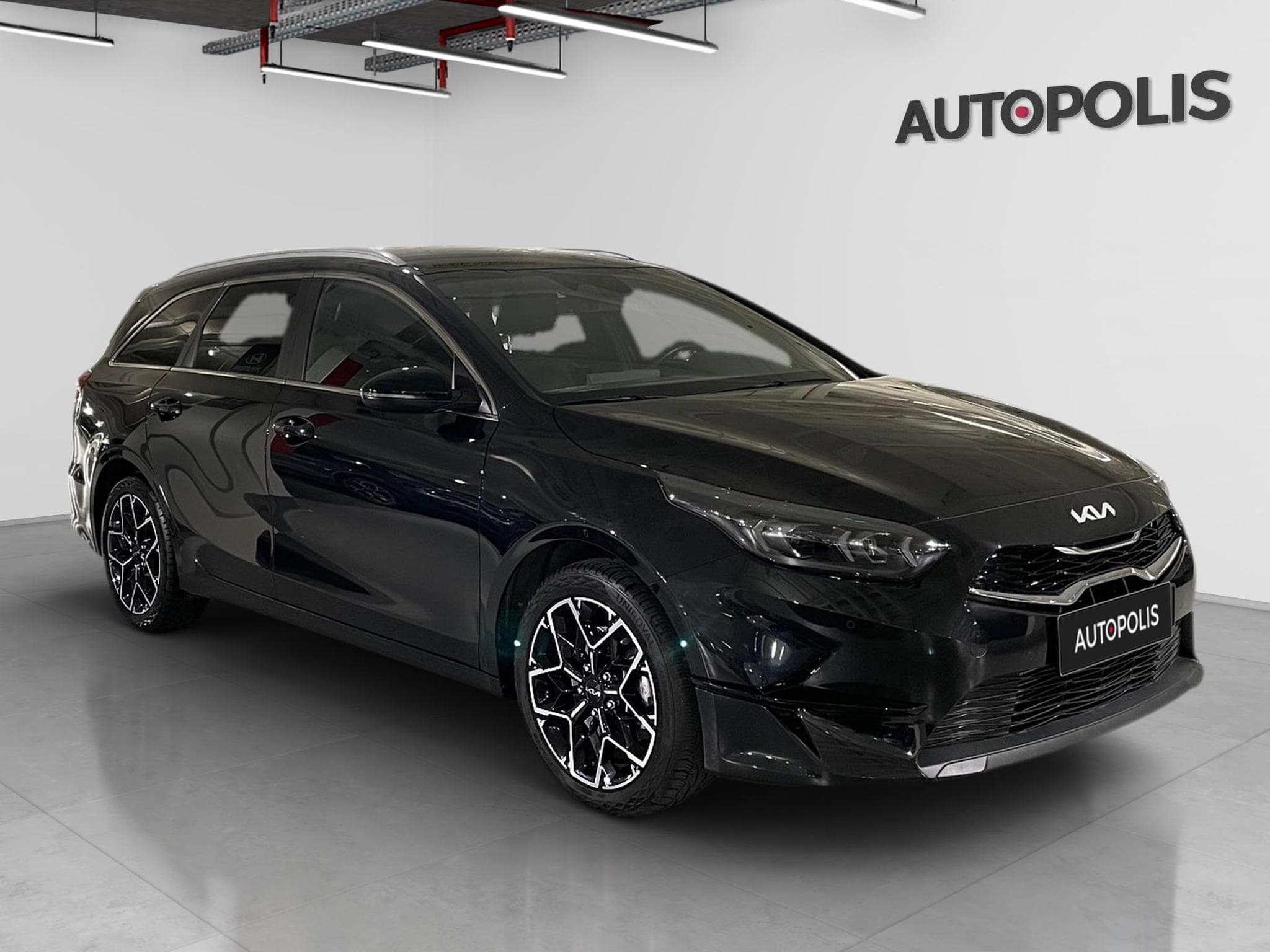 Kia Ceed 1.0 STYLE (2024) - Photo 18