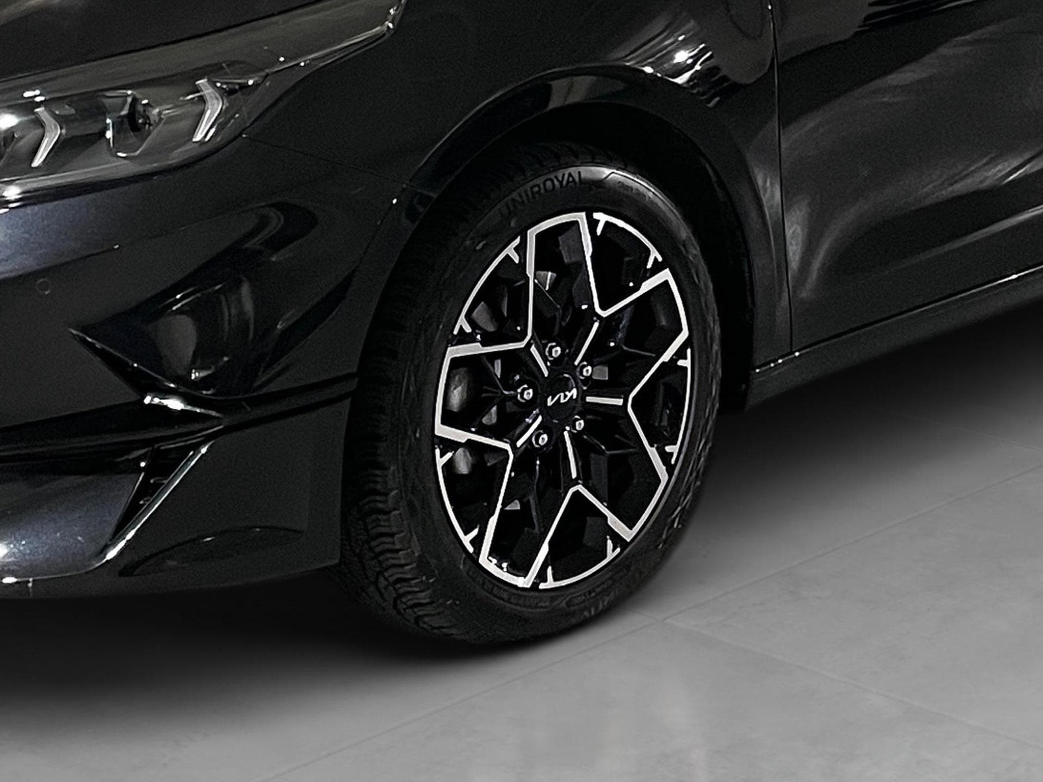 Kia Ceed 1.0 STYLE (2024) - Photo 19