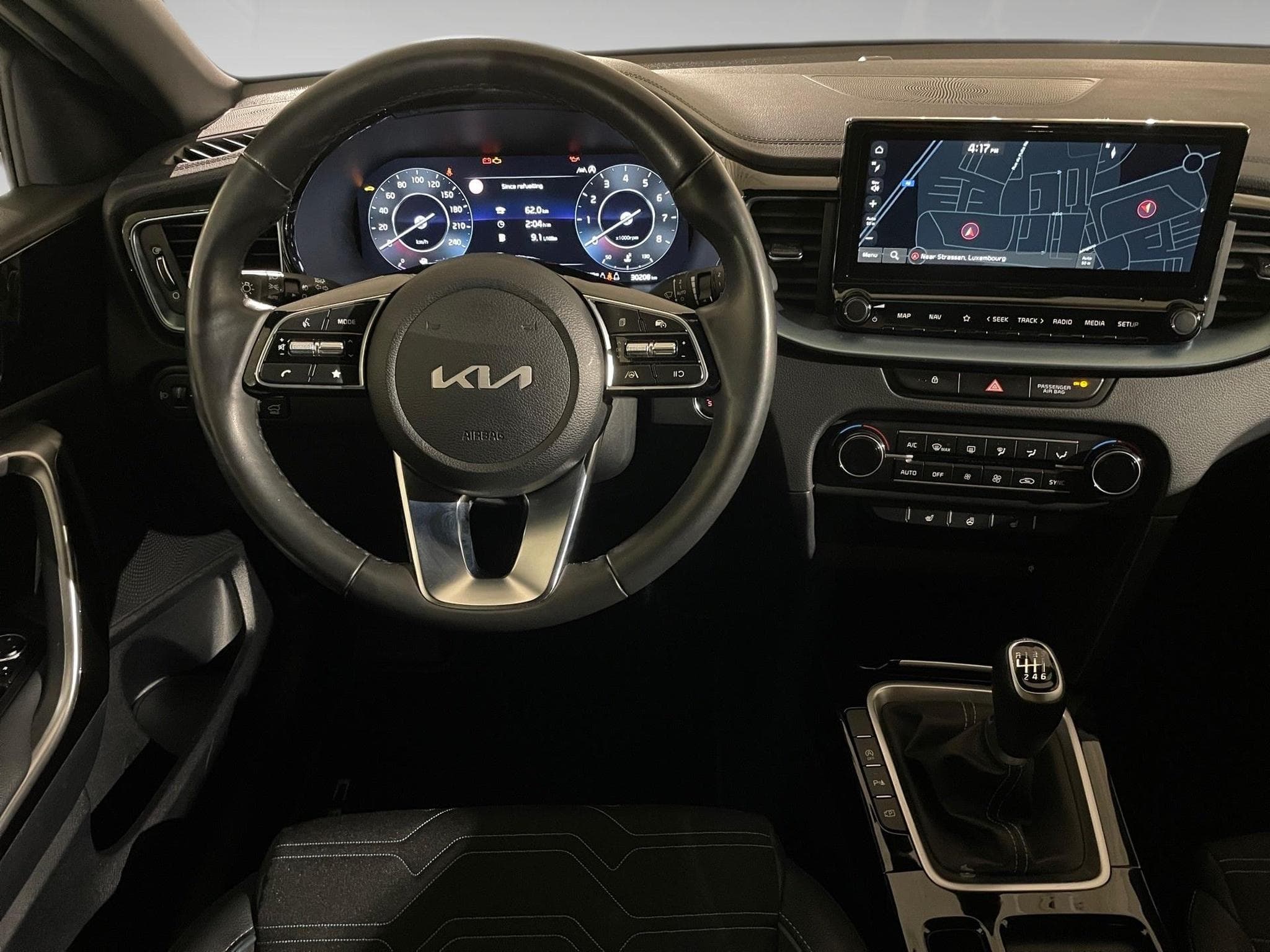 Kia Ceed 1.0 STYLE (2024) - Photo 5