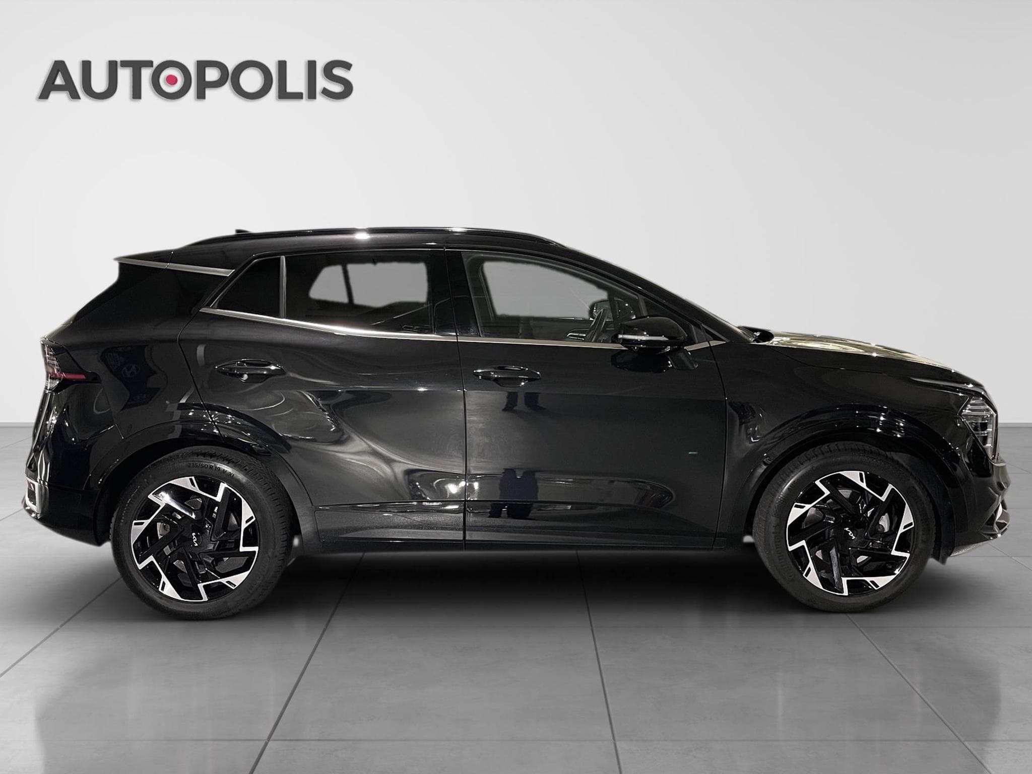 Kia Sportage 1.6 GT LINE (2024) - Photo 16