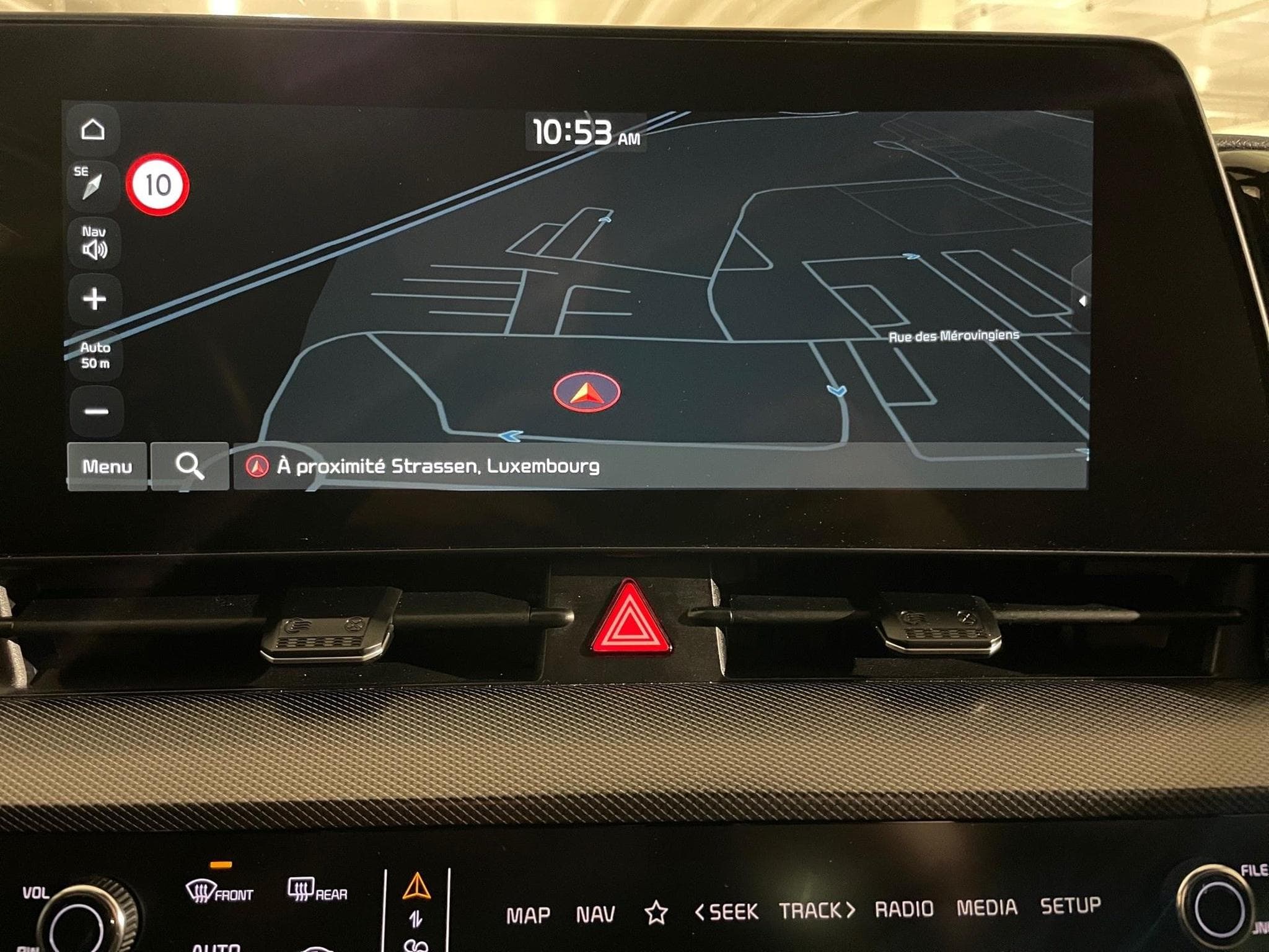 Kia Sportage 1.6 GT LINE (2024) - Photo 3