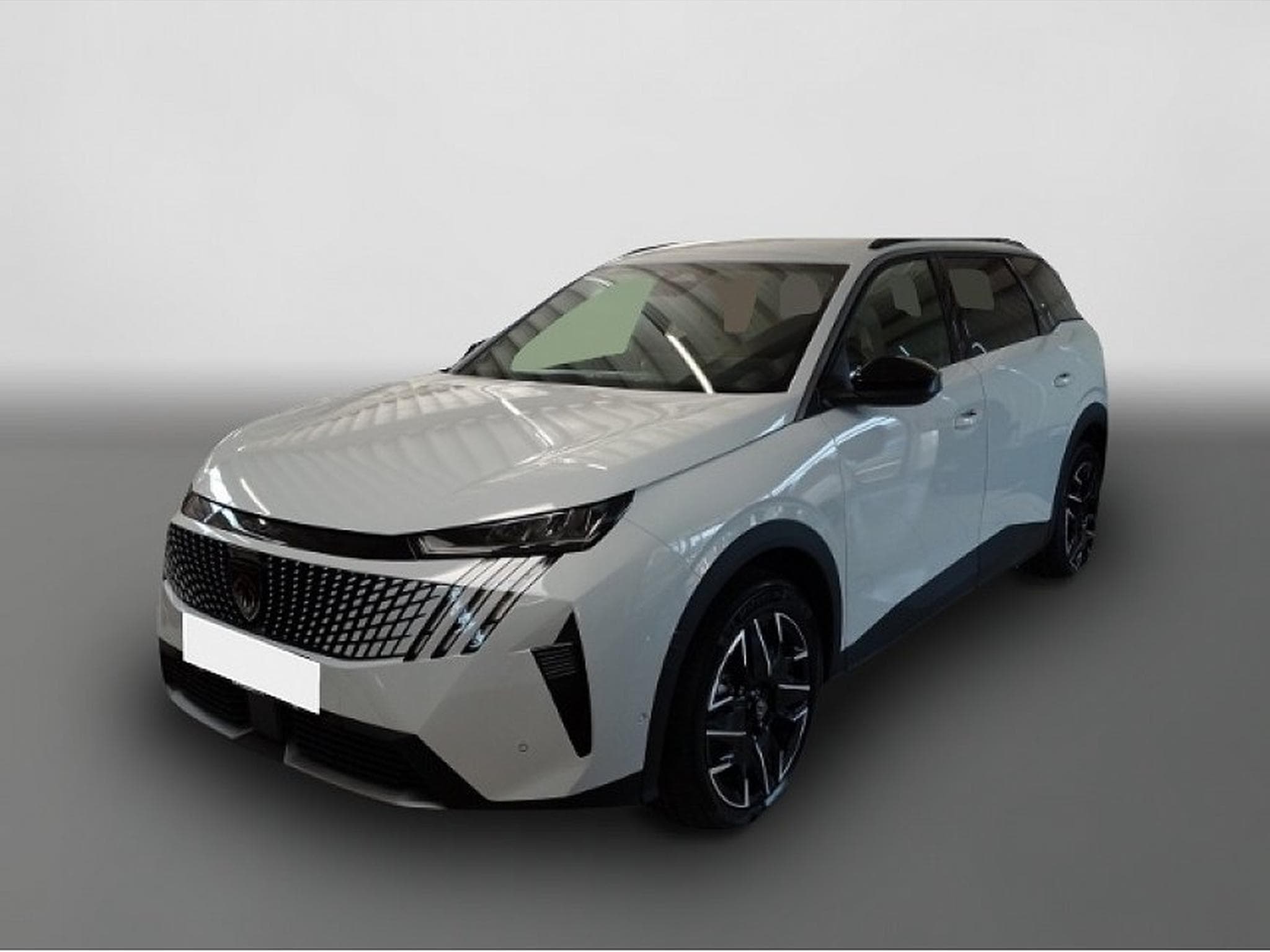 Peugeot 5008 (2024) - Photo 1