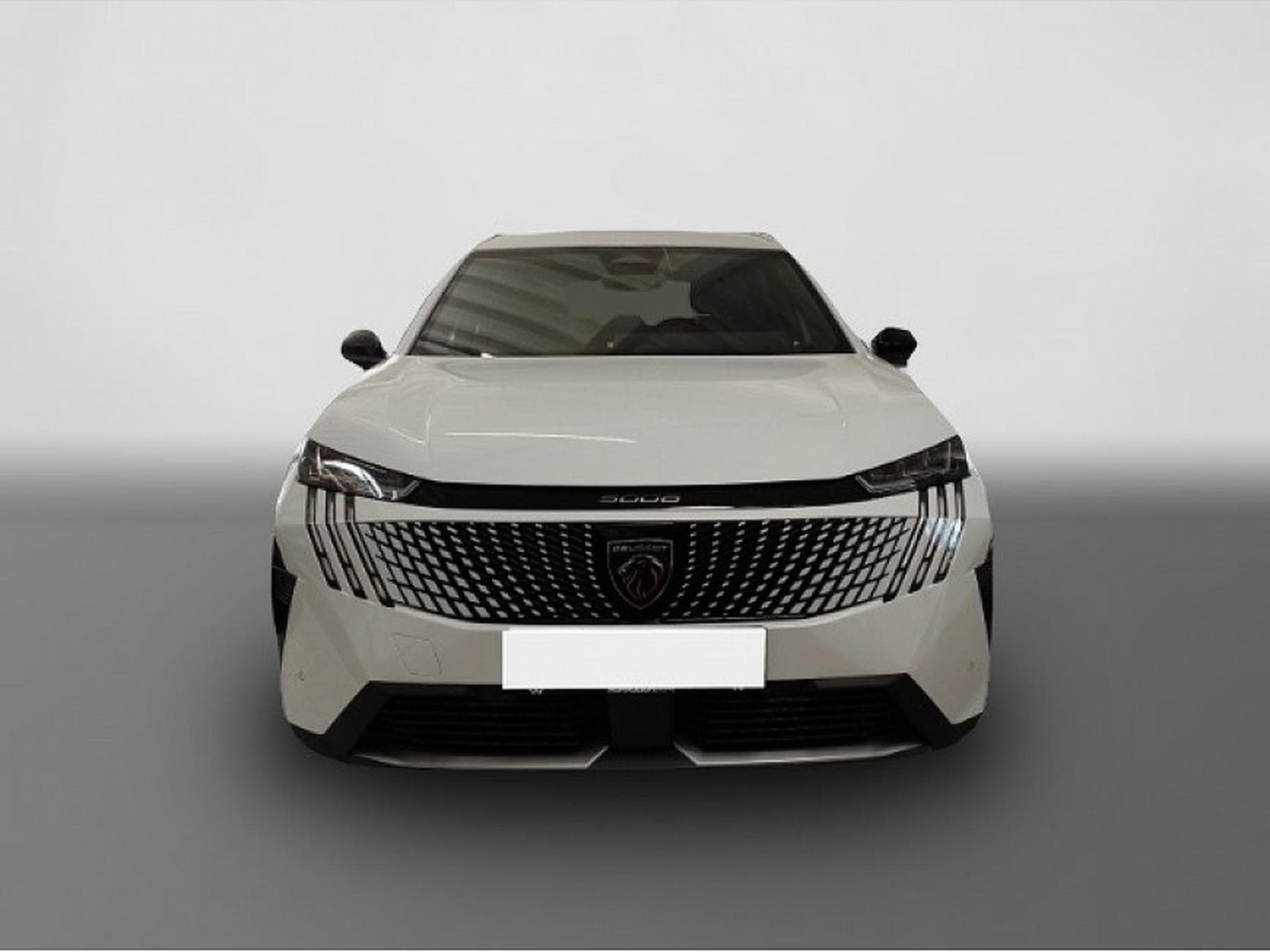 Peugeot 5008 (2024) - Photo 2