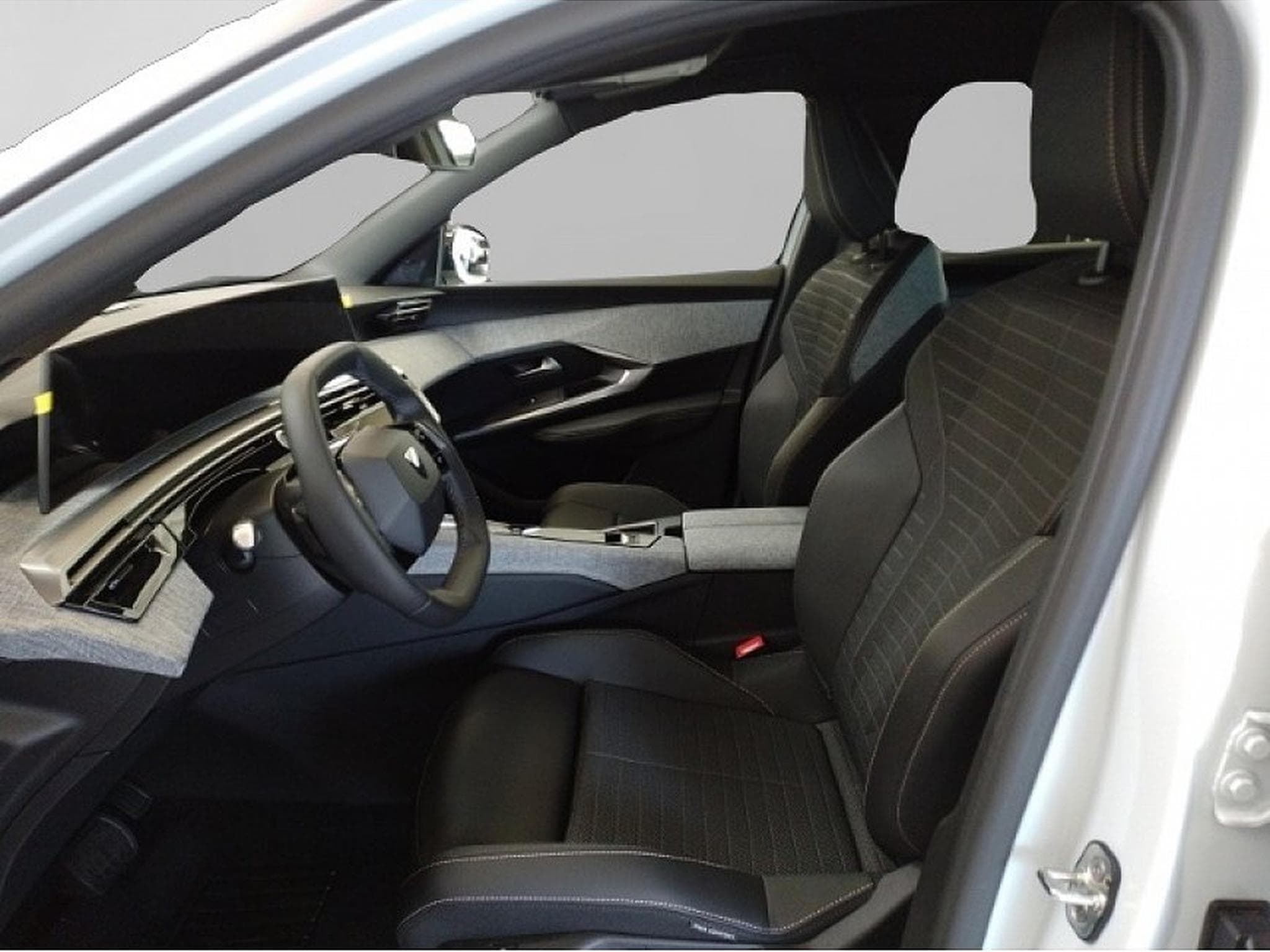 Peugeot 5008 (2024) - Photo 6