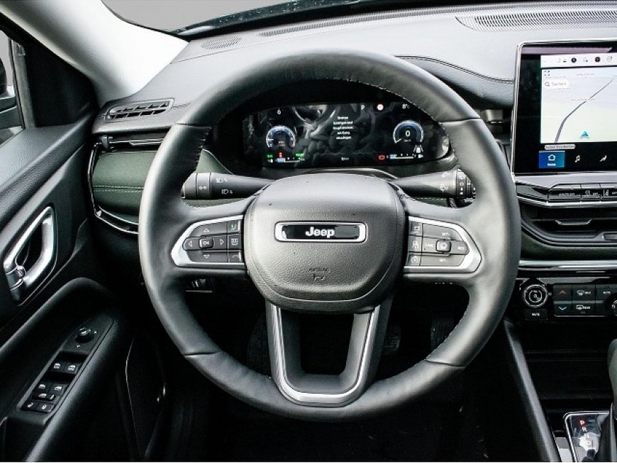 Jeep Compass (2024) - Foto 6