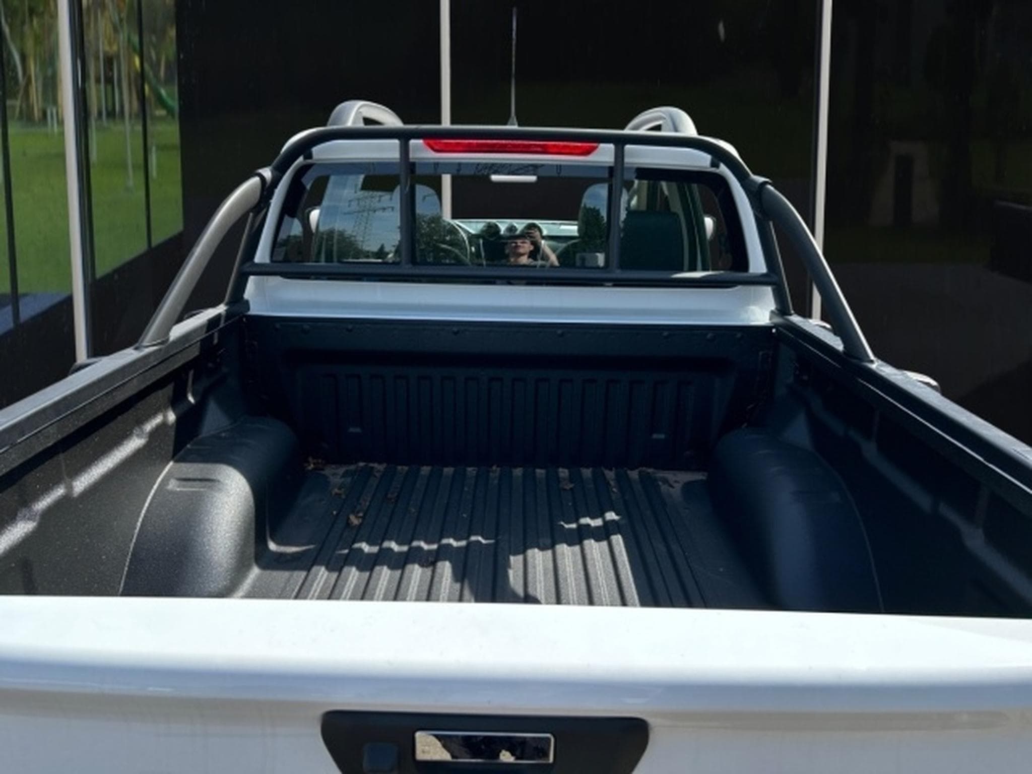 Ford Ranger DFM Rich6 15xLager 4x4 3t AHL Nissan Basis (2025) - Photo 10