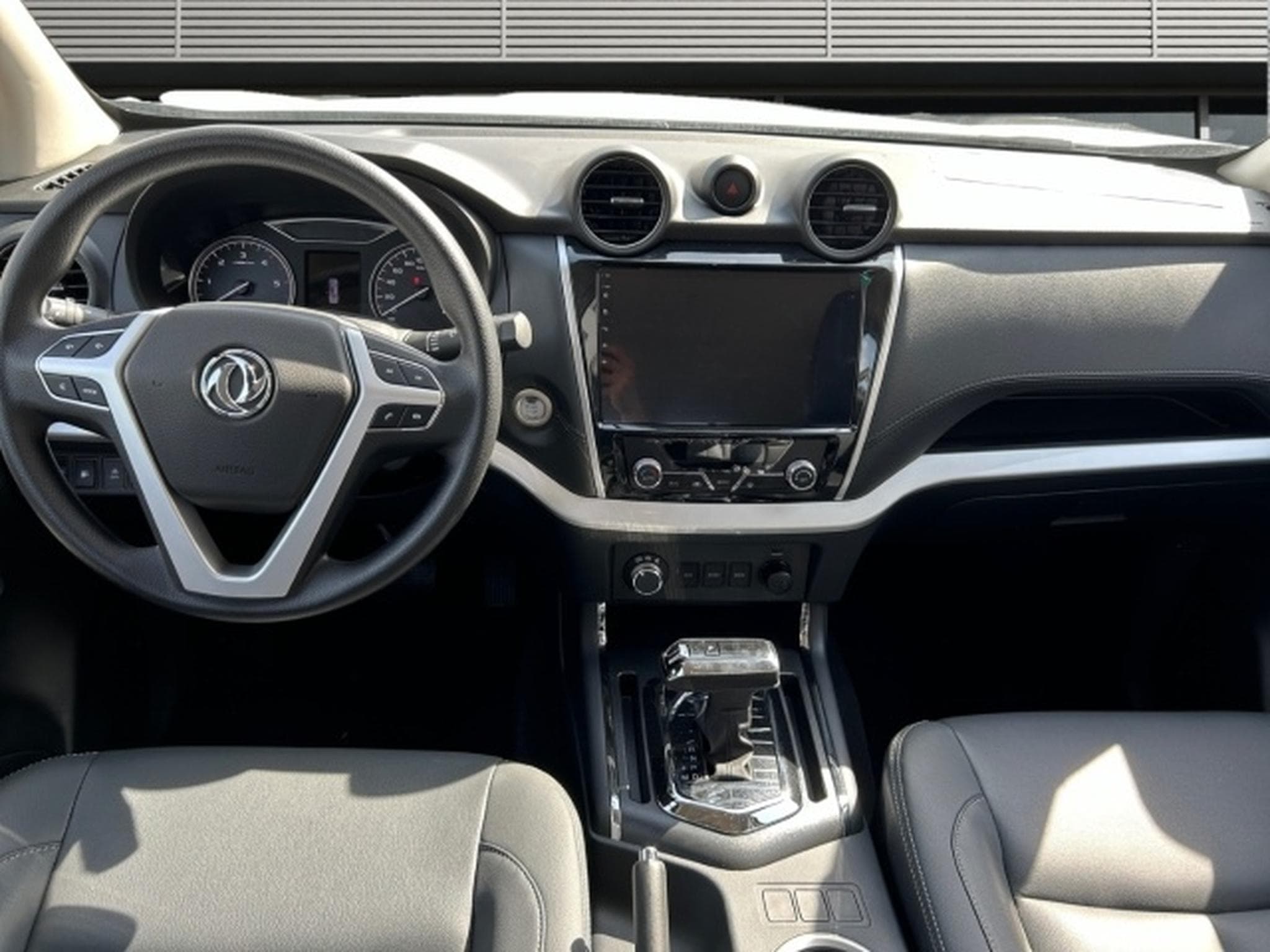 Ford Ranger DFM Rich6 15xLager 4x4 3t AHL Nissan Basis (2025) - Photo 6