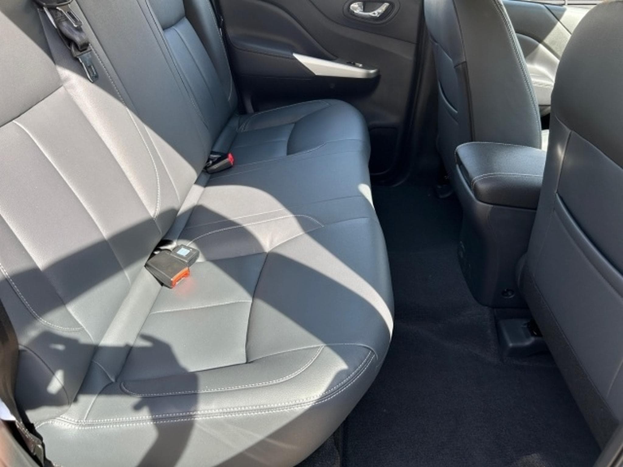 Ford Ranger DFM Rich6 15xLager 4x4 3t AHL Nissan Basis (2025) - Photo 9