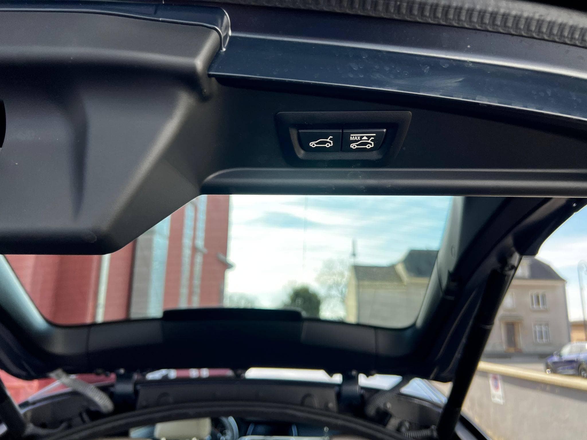 BMW 520 Gran Turismo M-Sportpaket/Pano/Kamera/Leder/Navi (2014) - Foto 3