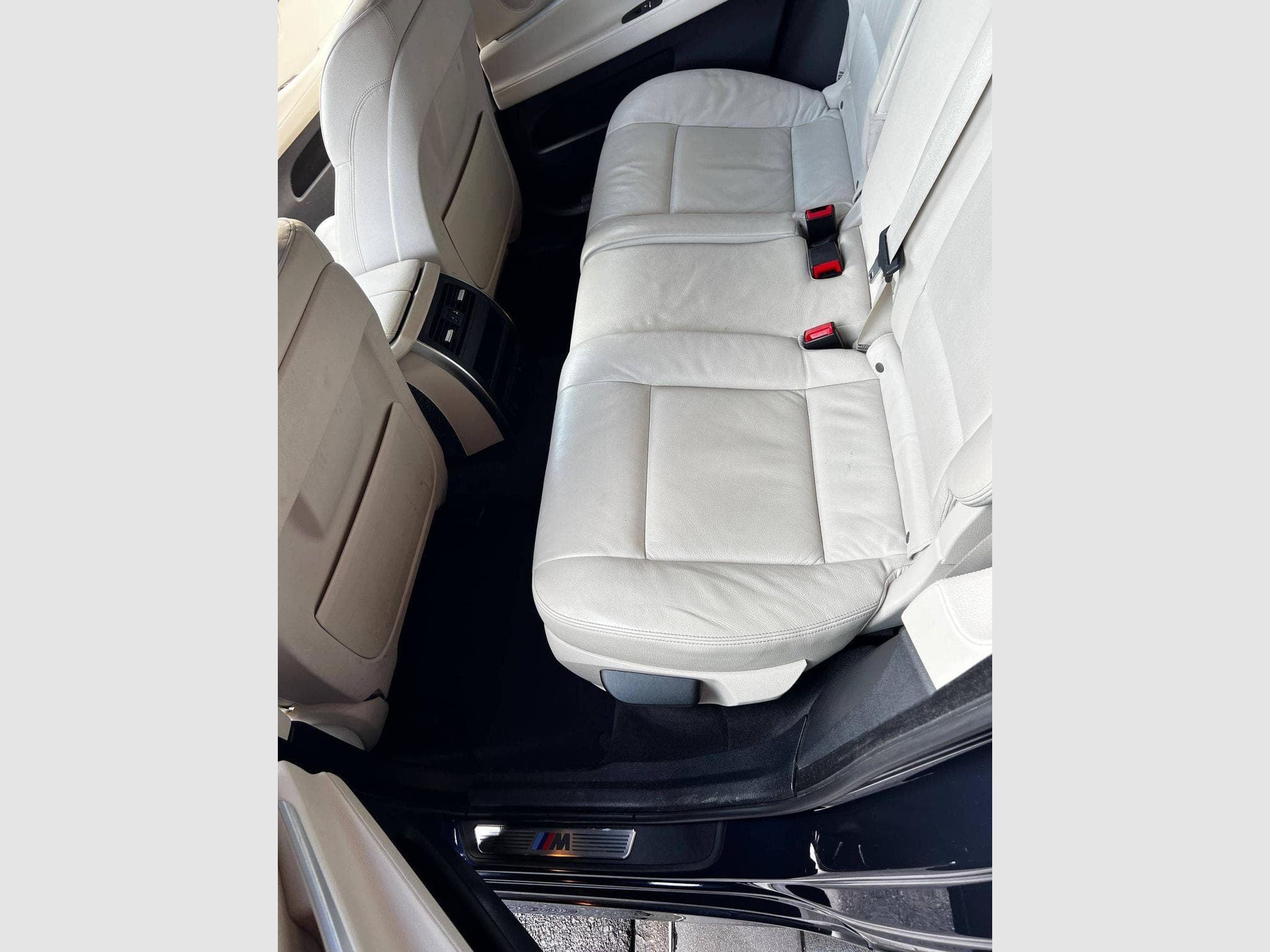 BMW 520 Gran Turismo M-Sportpaket/Pano/Kamera/Leder/Navi (2014) - Foto 5