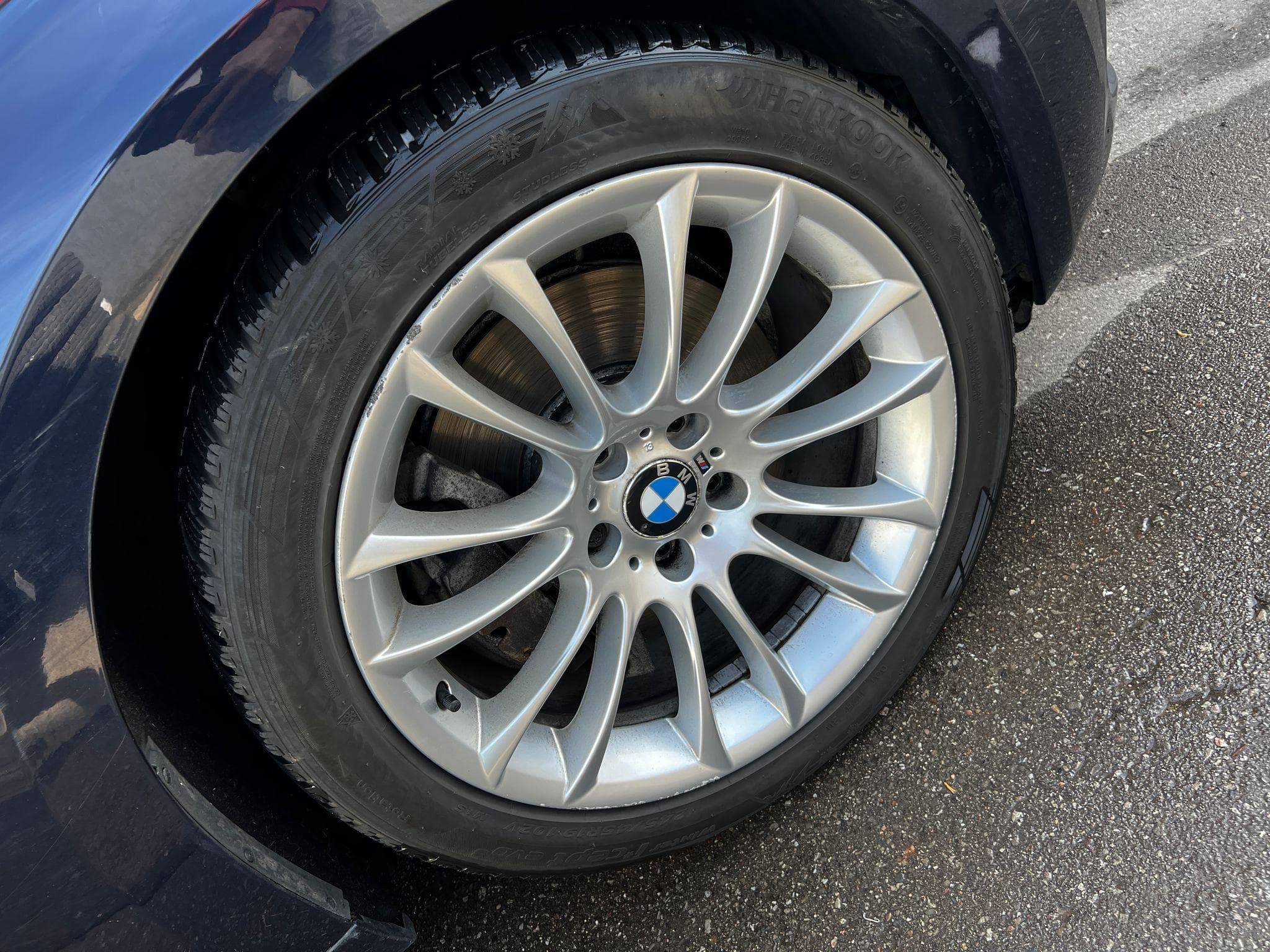 BMW 520 Gran Turismo M-Sportpaket/Pano/Kamera/Leder/Navi (2014) - Foto 11