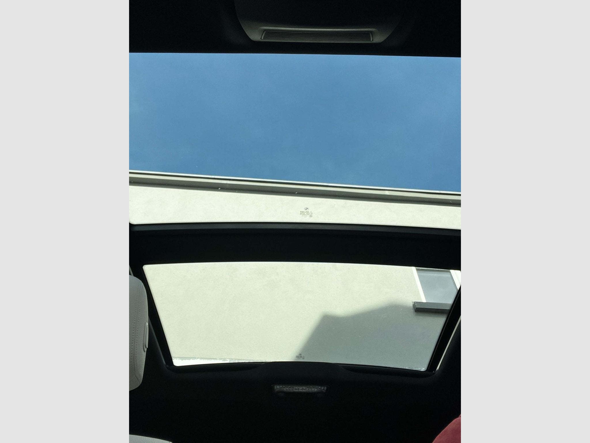 BMW 520 Gran Turismo M-Sportpaket/Pano/Kamera/Leder/Navi (2014) - Foto 12