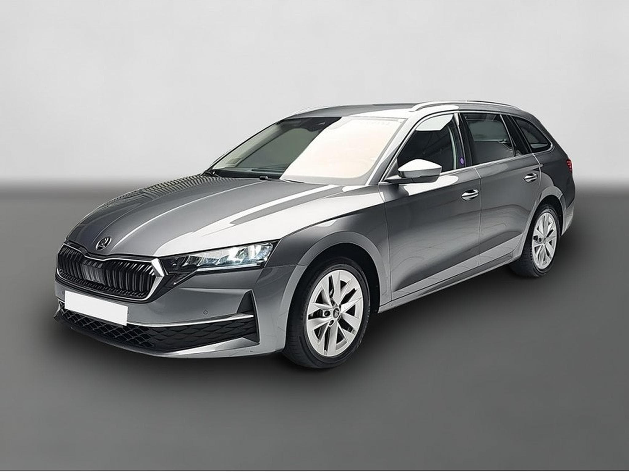 Skoda Octavia (2026) - Foto 1