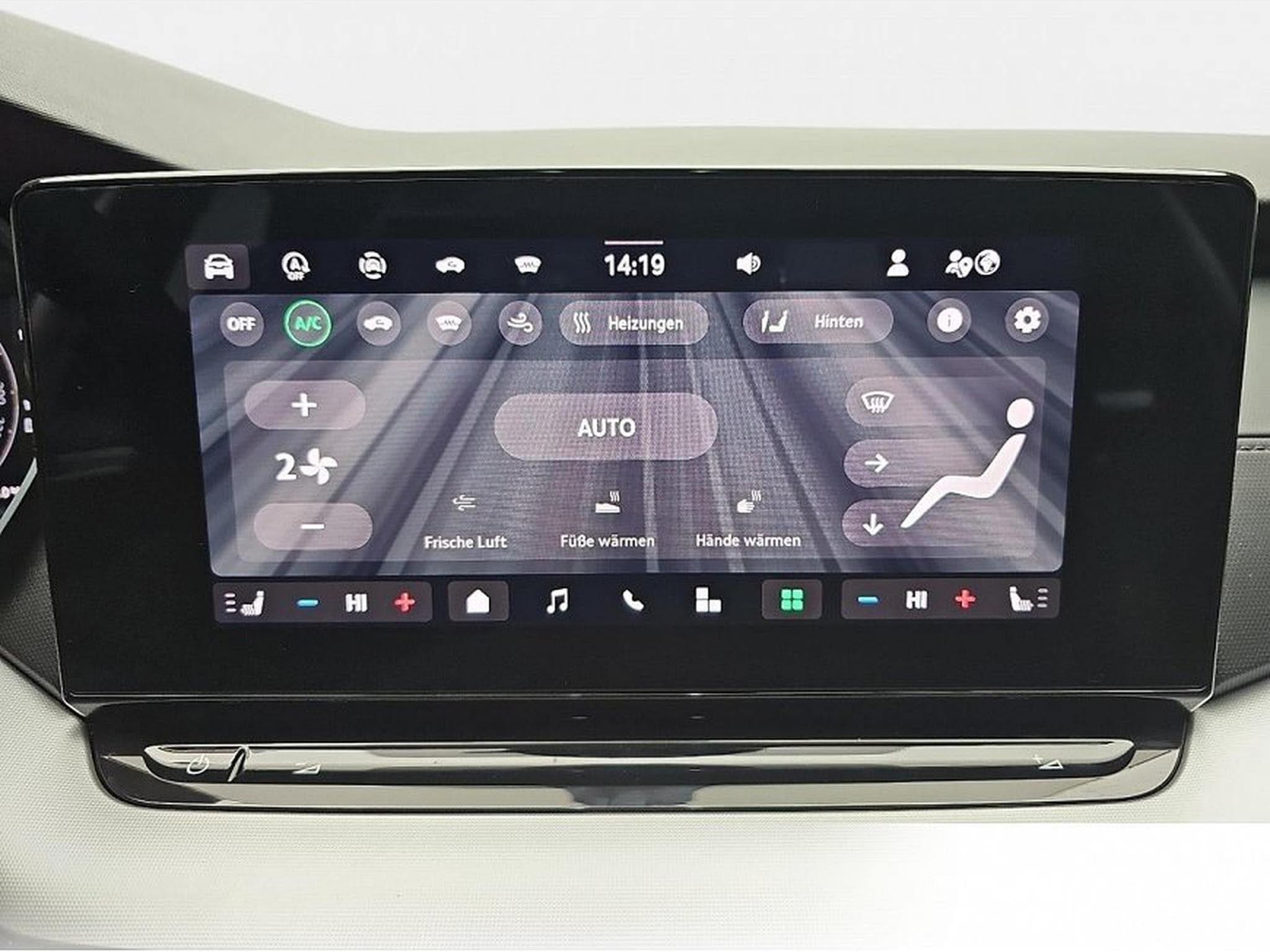 Skoda Octavia (2026) - Foto 10