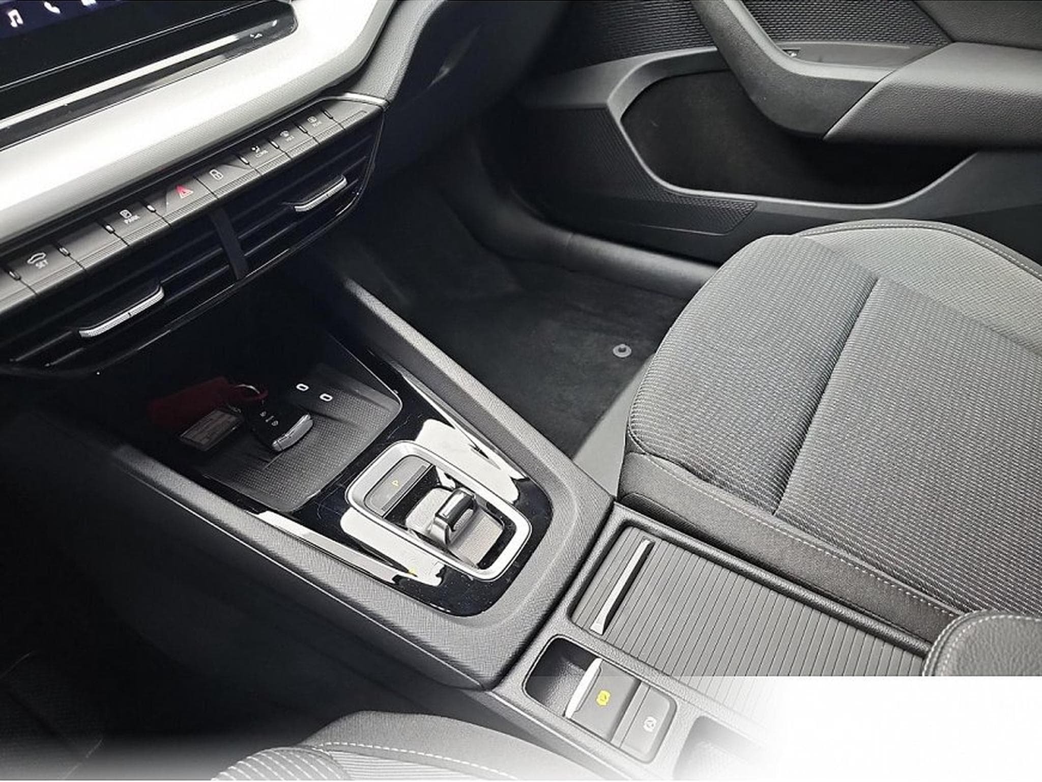 Skoda Octavia (2026) - Foto 11