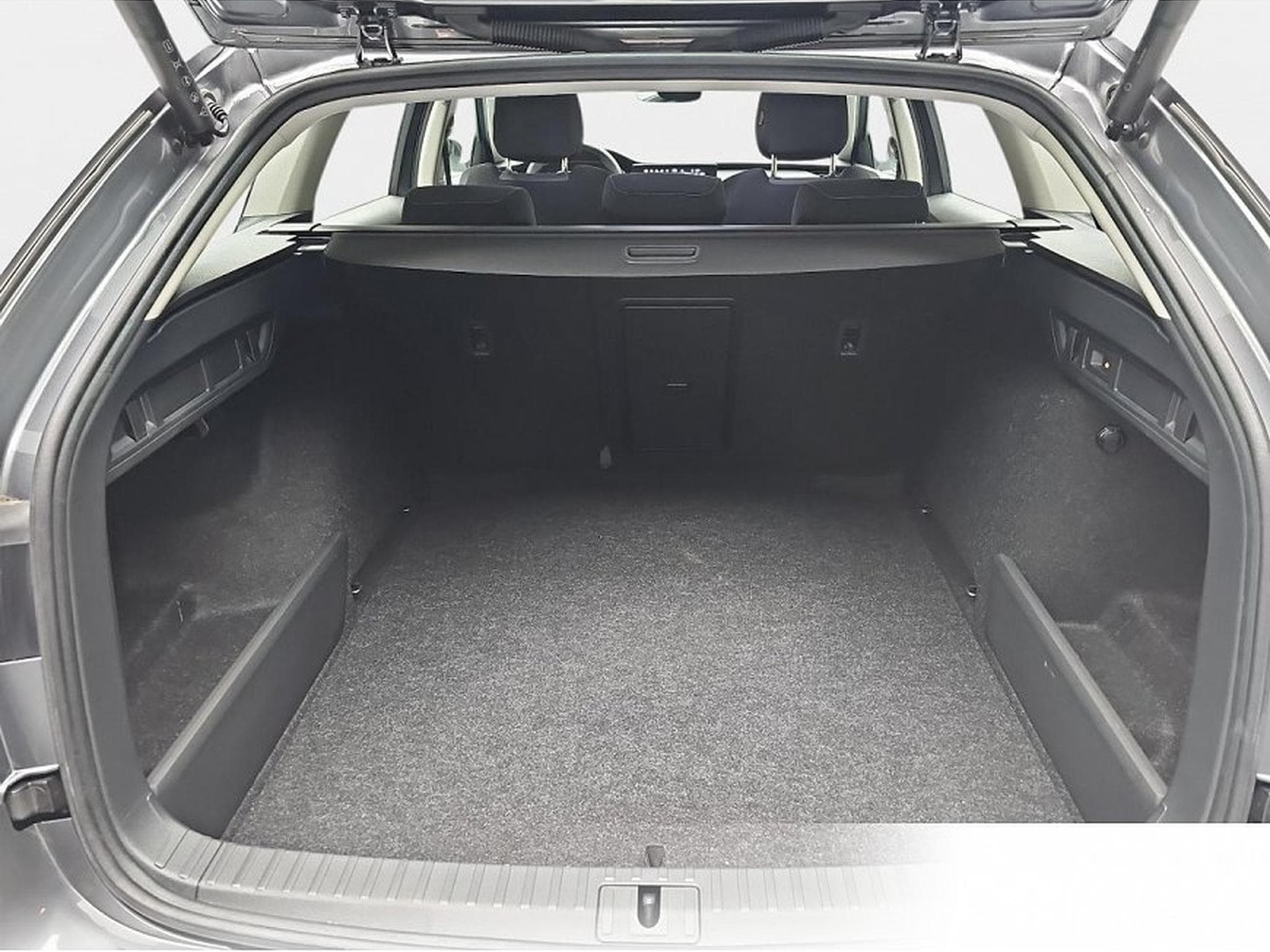 Skoda Octavia (2026) - Foto 13