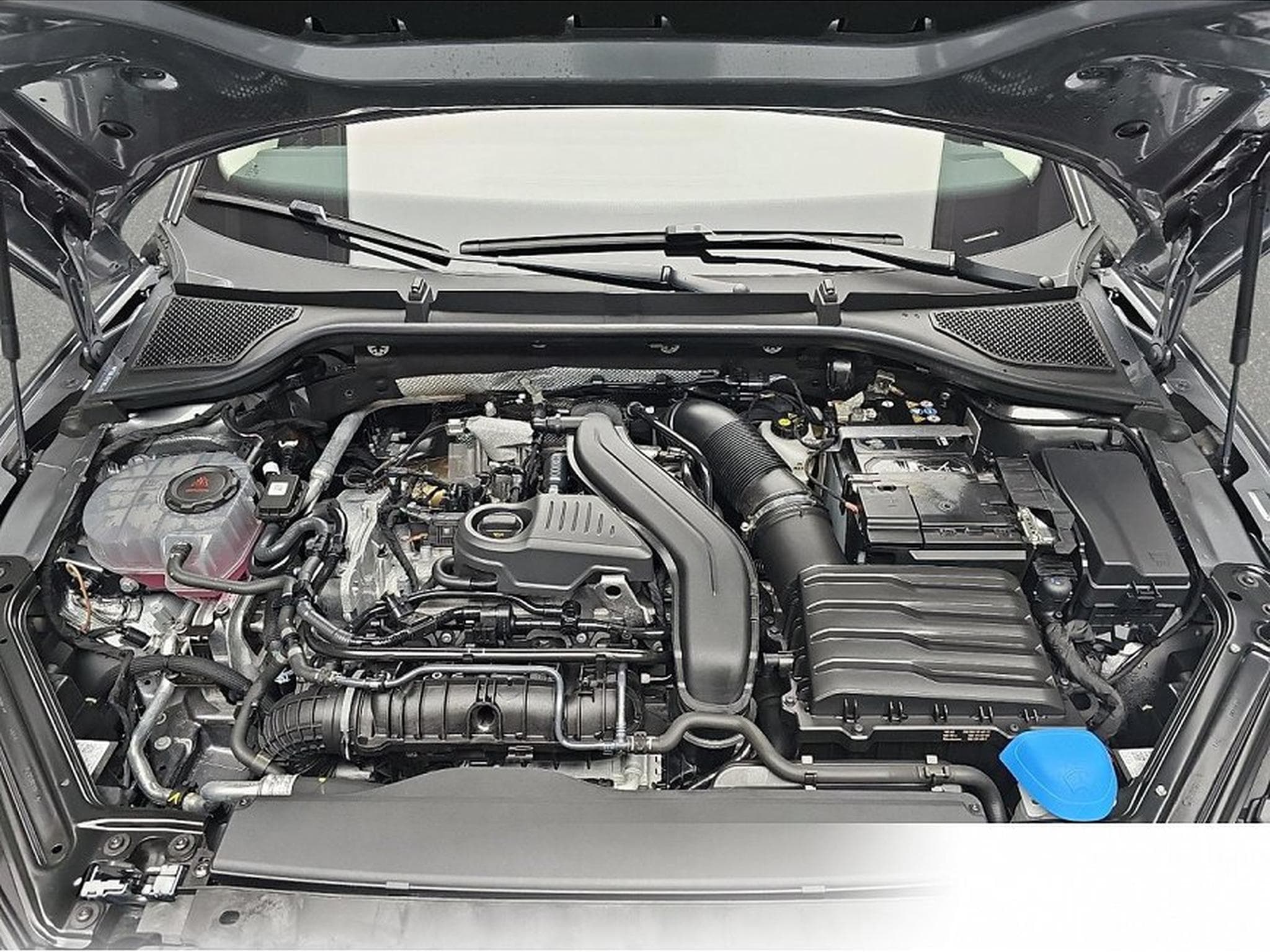 Skoda Octavia (2026) - Foto 14