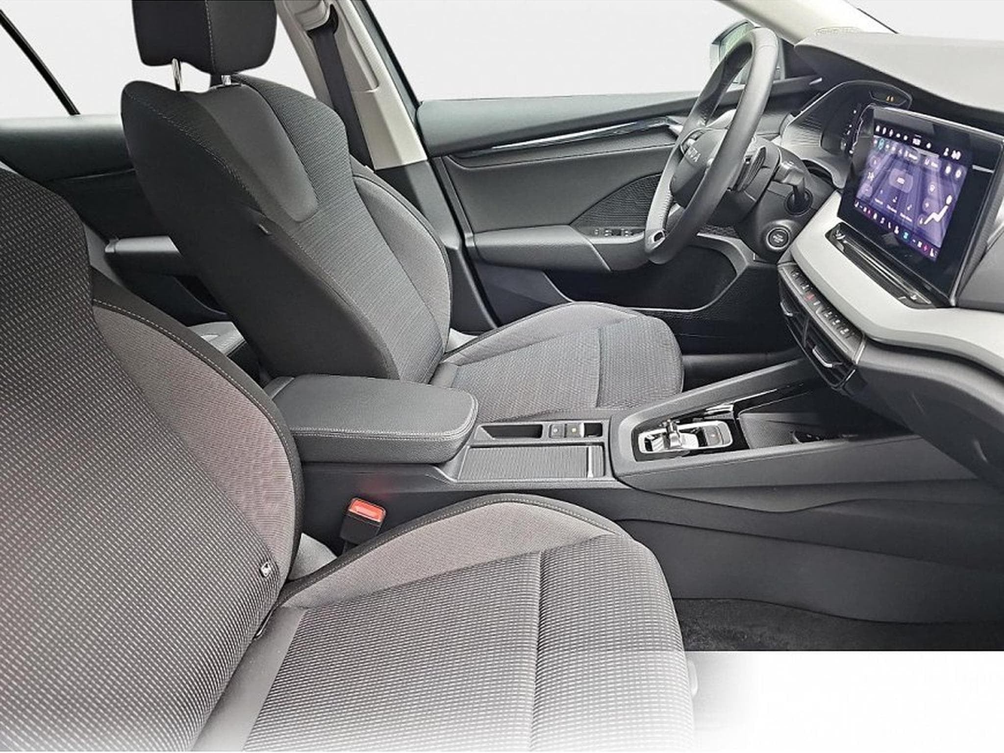 Skoda Octavia (2026) - Foto 15