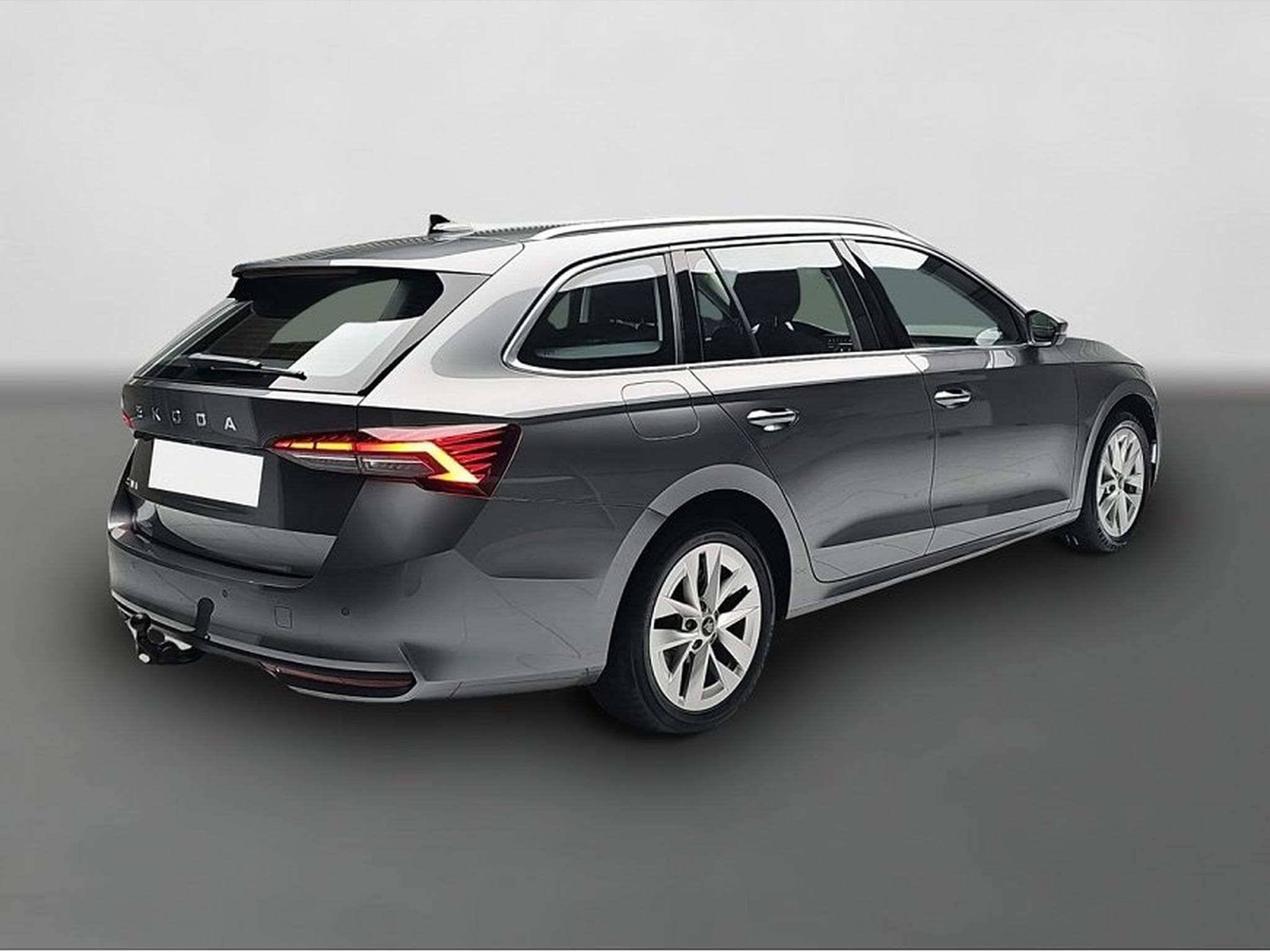 Skoda Octavia (2026) - Foto 2