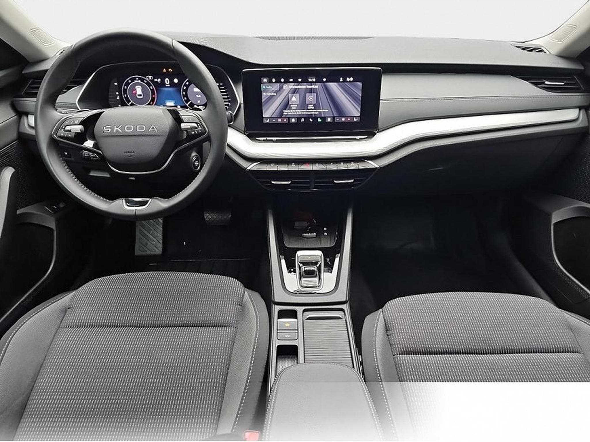 Skoda Octavia (2026) - Foto 6