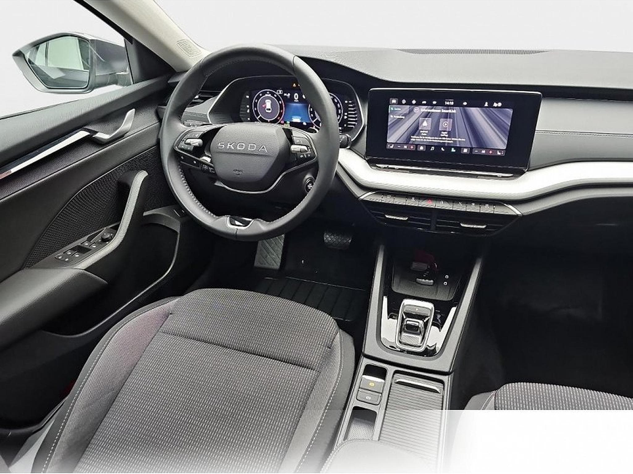 Skoda Octavia (2026) - Foto 7