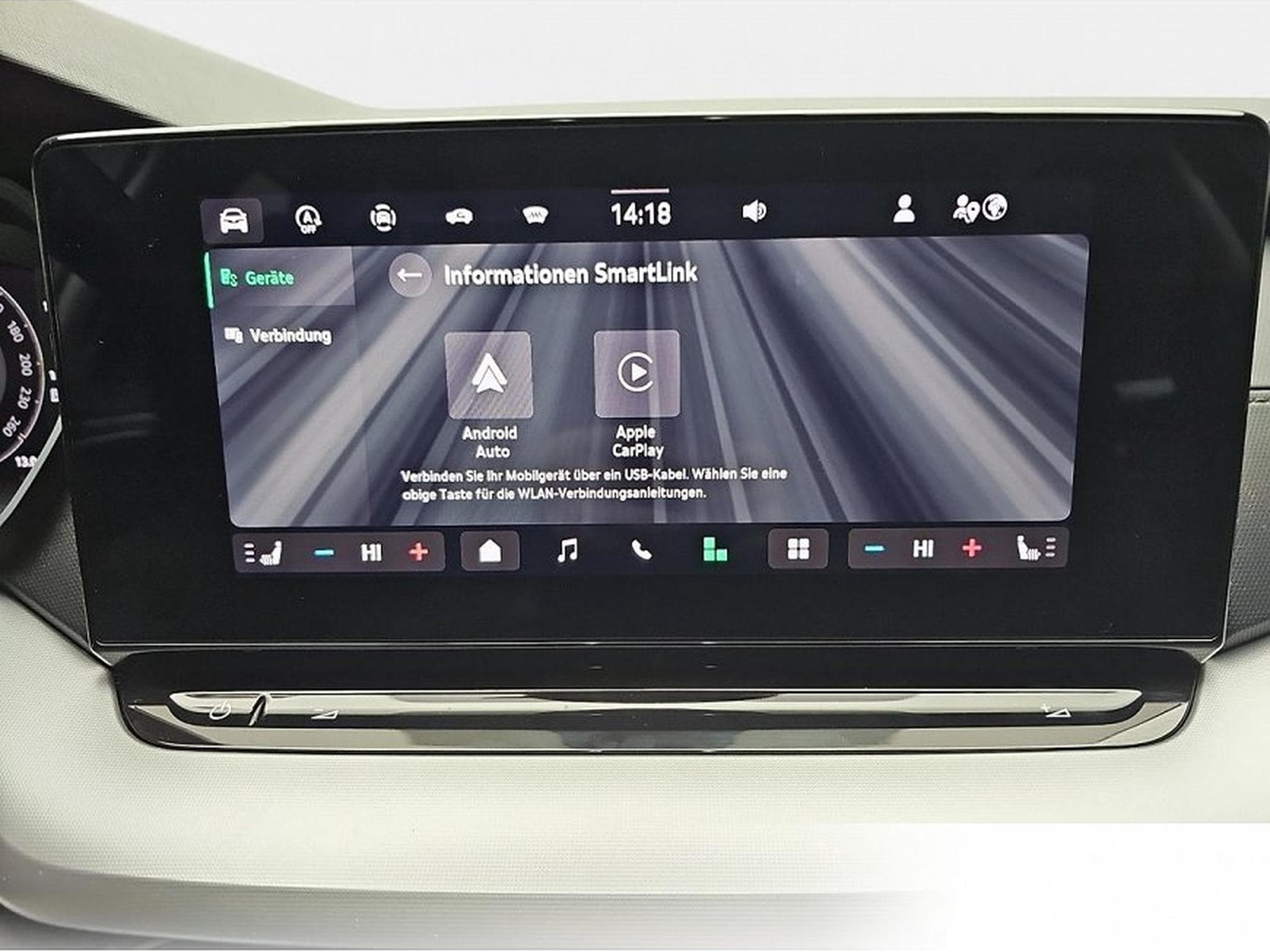 Skoda Octavia (2026) - Foto 8