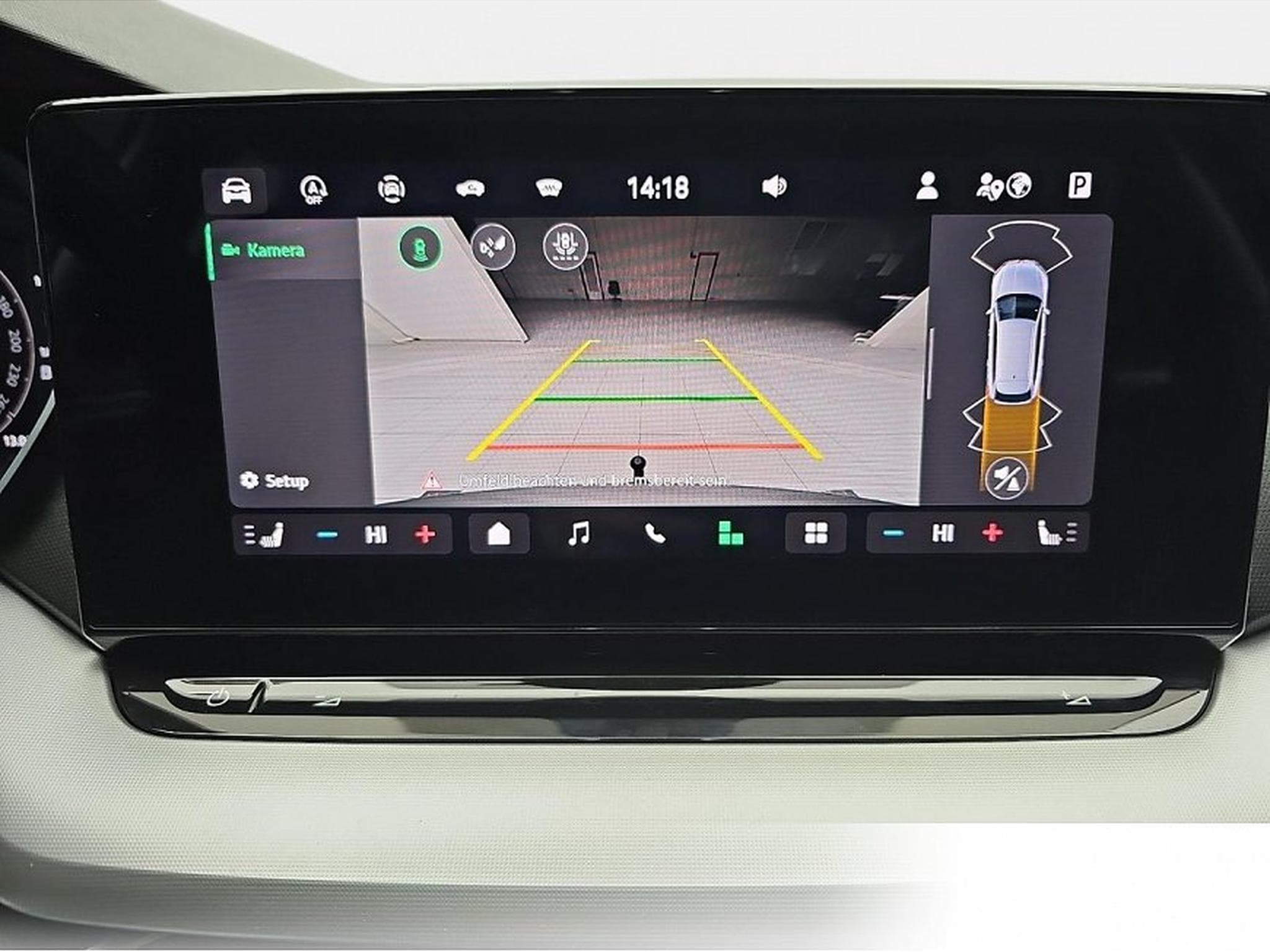 Skoda Octavia (2026) - Foto 9