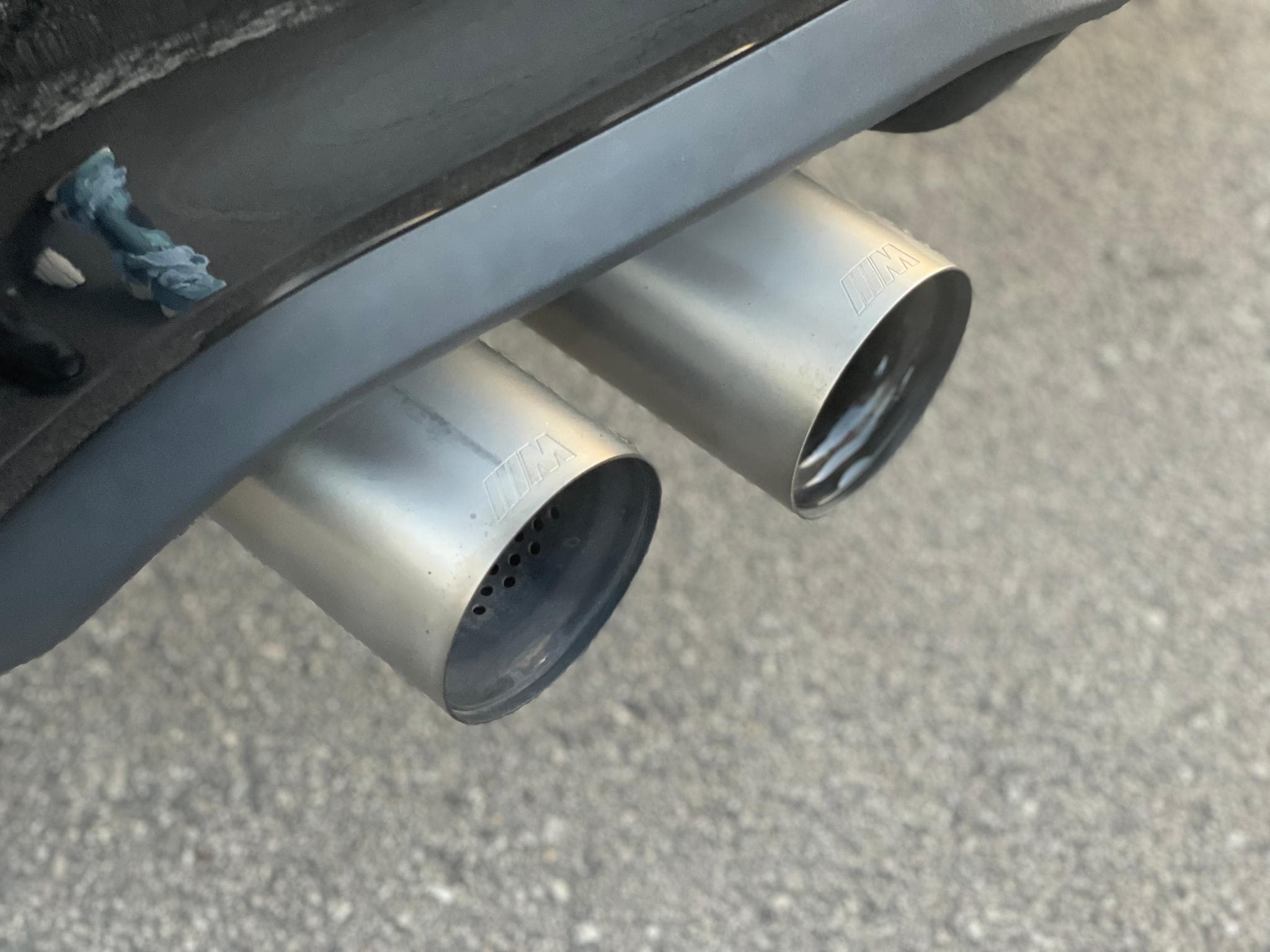 BMW M2 Coupé 3.0 DKG M Performance Toit Ouvrant (2018) - Photo 17