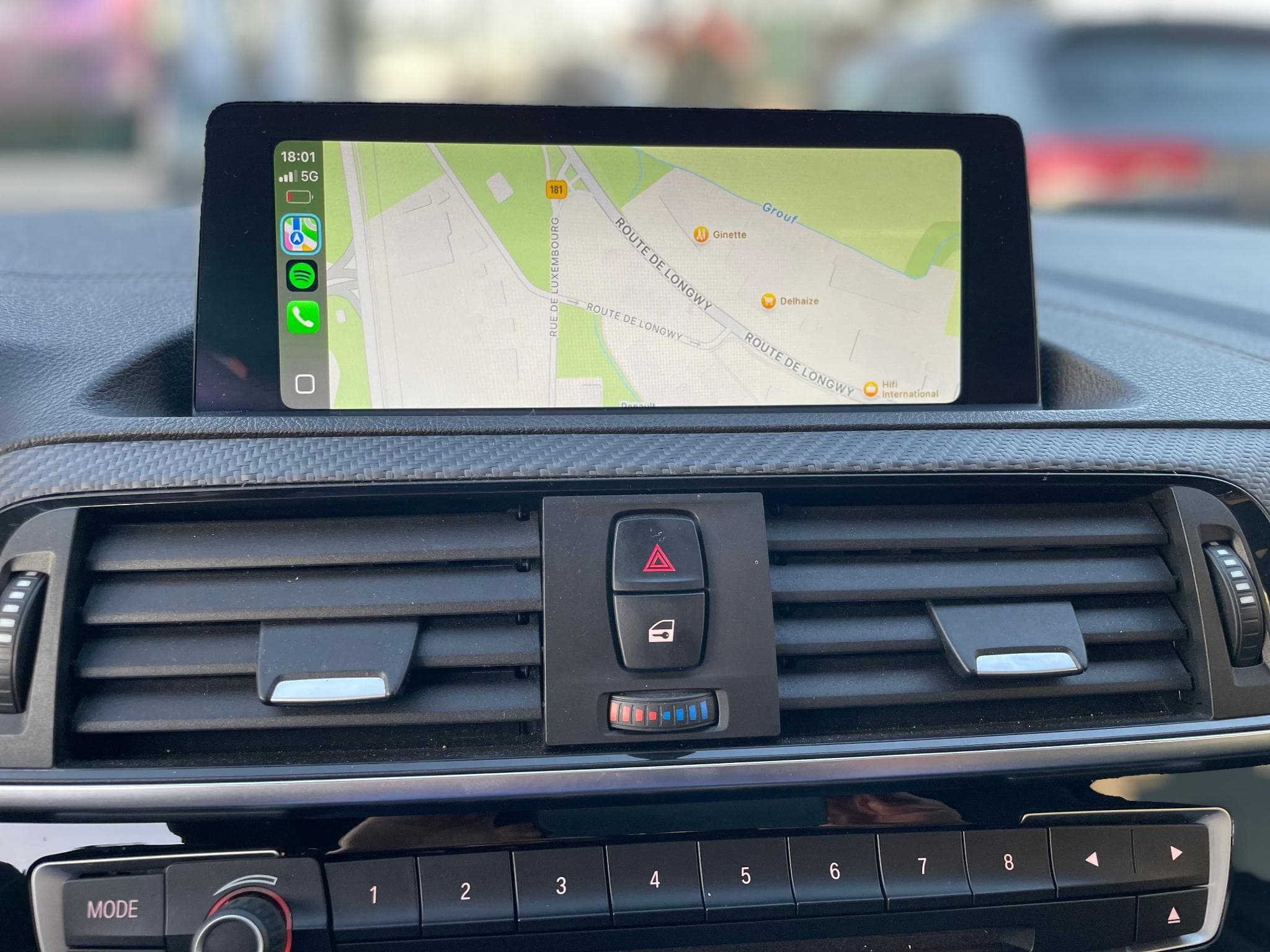 BMW M2 Coupé 3.0 DKG M Performance Toit Ouvrant (2018) - Photo 10