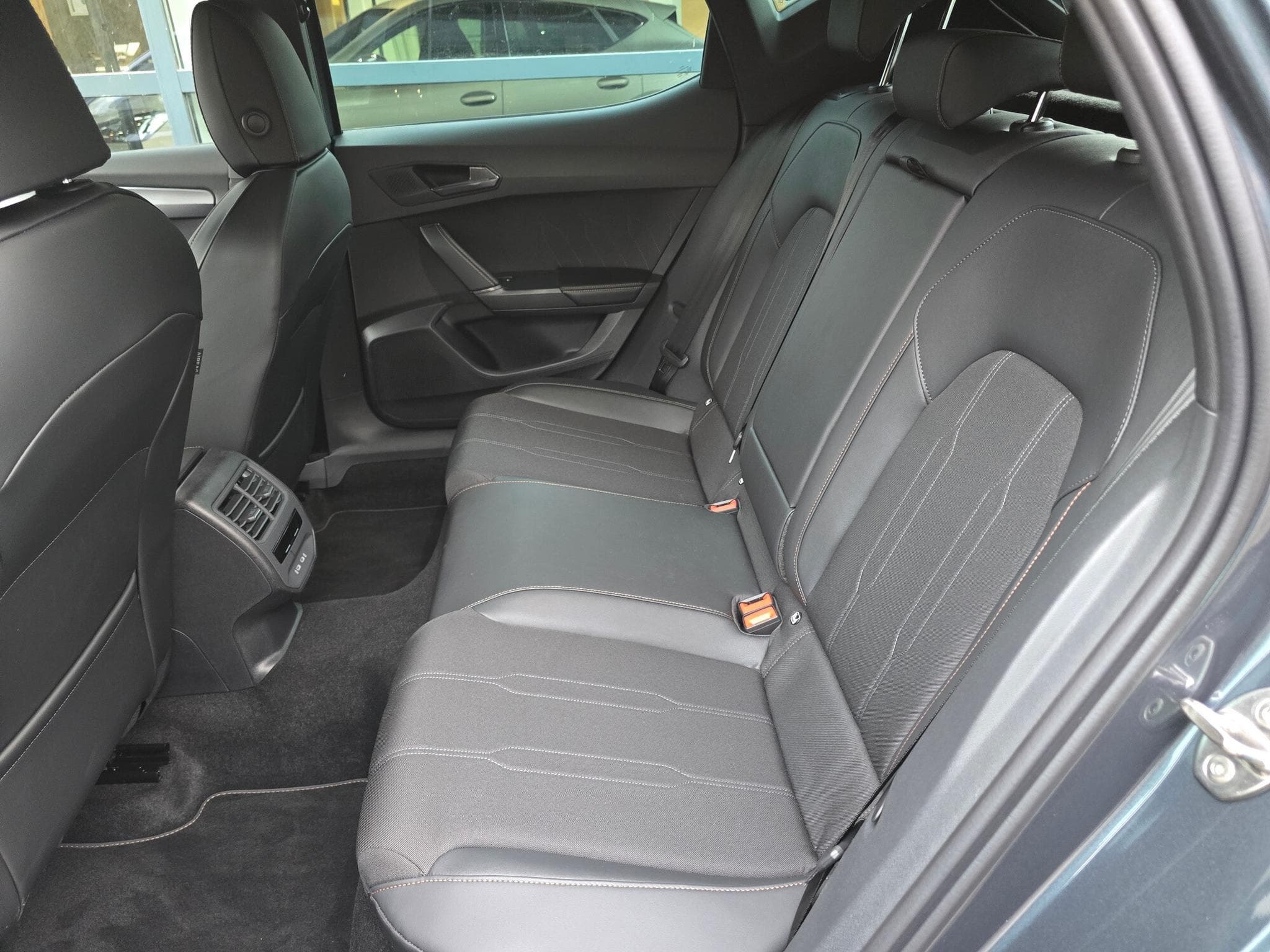 Cupra Leon 1.5 TSI 150cv BM (2024) - Photo 6