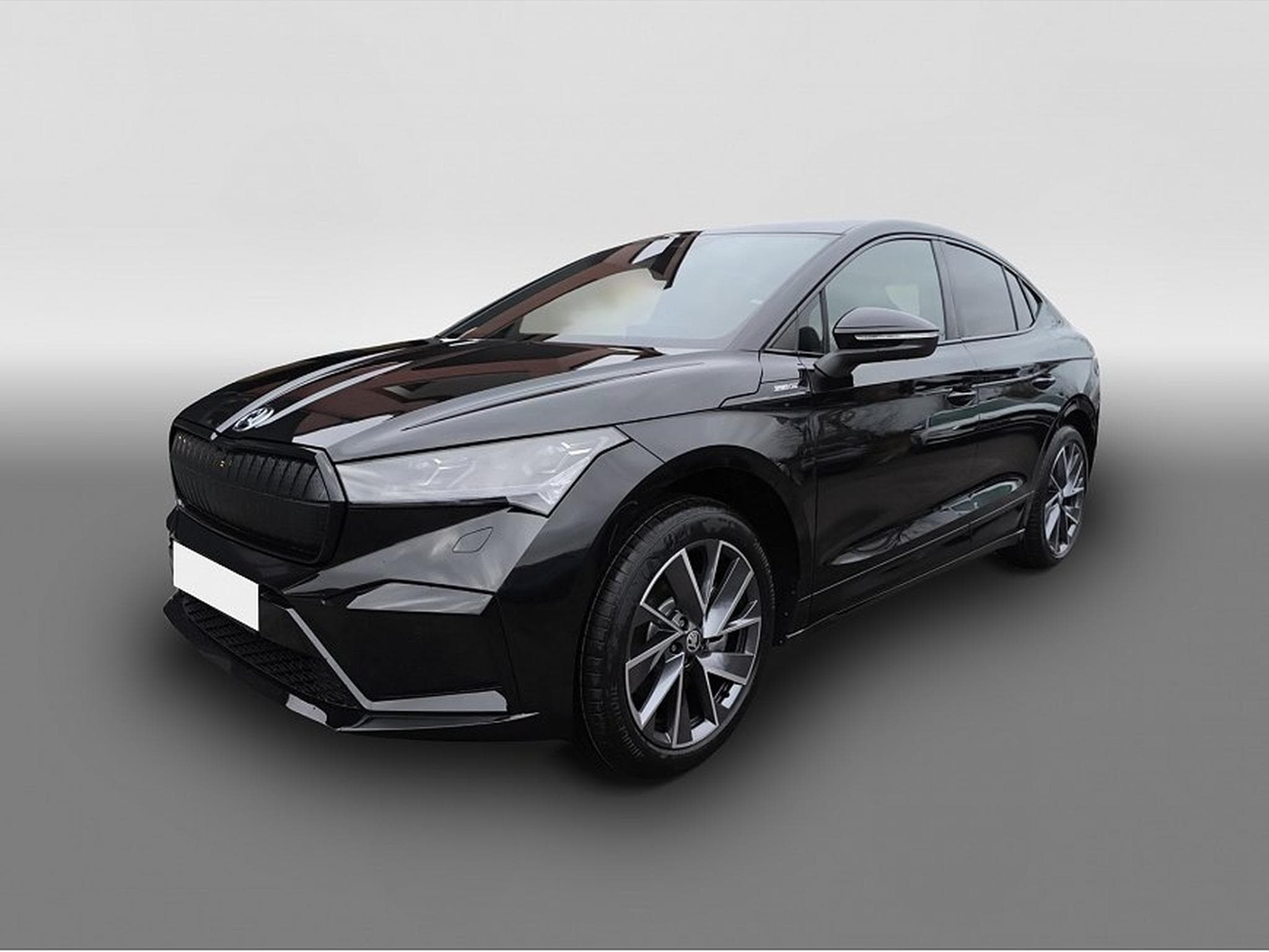 Skoda Enyaq (2024) - Photo 1