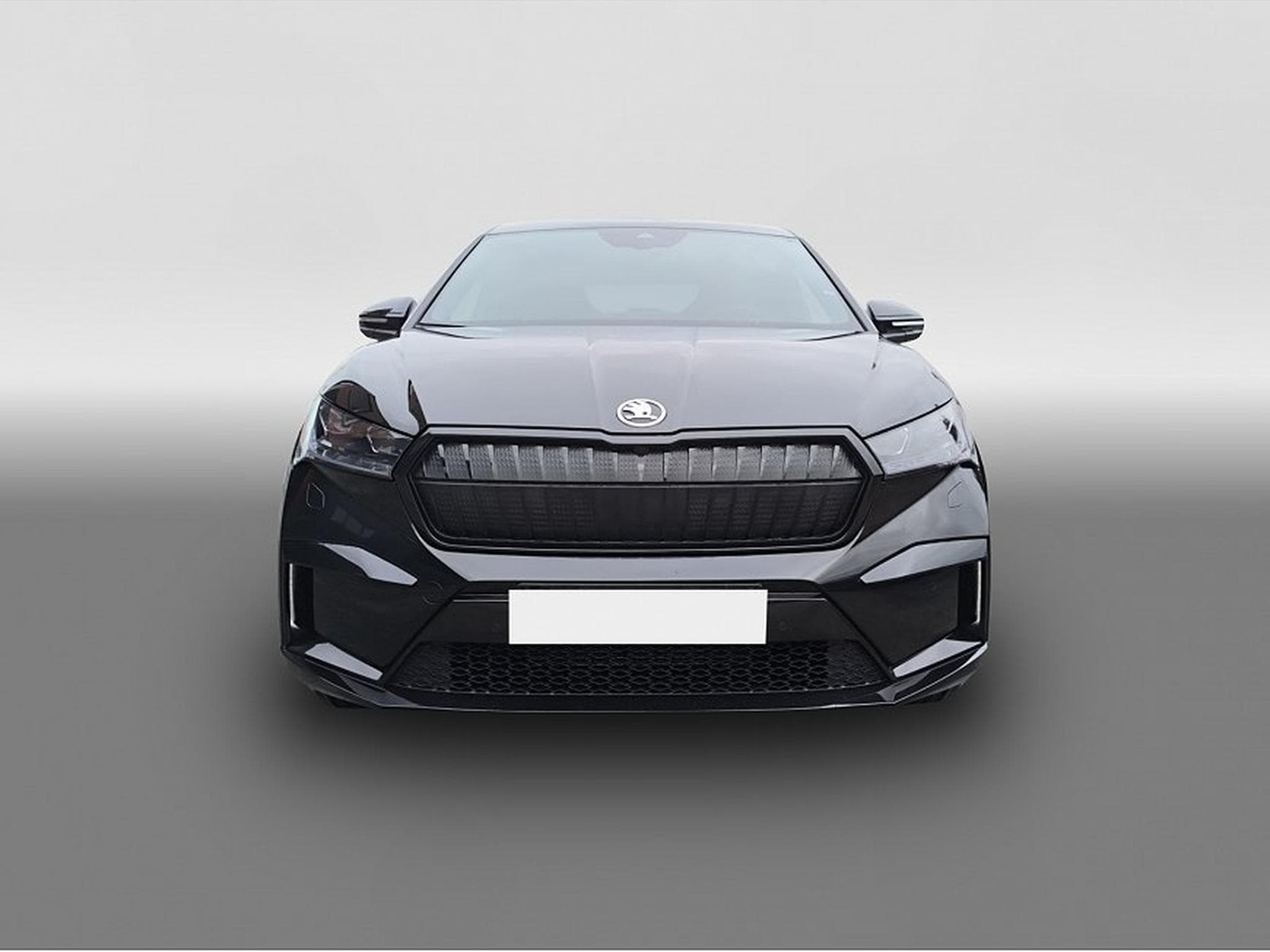 Skoda Enyaq (2024) - Photo 2