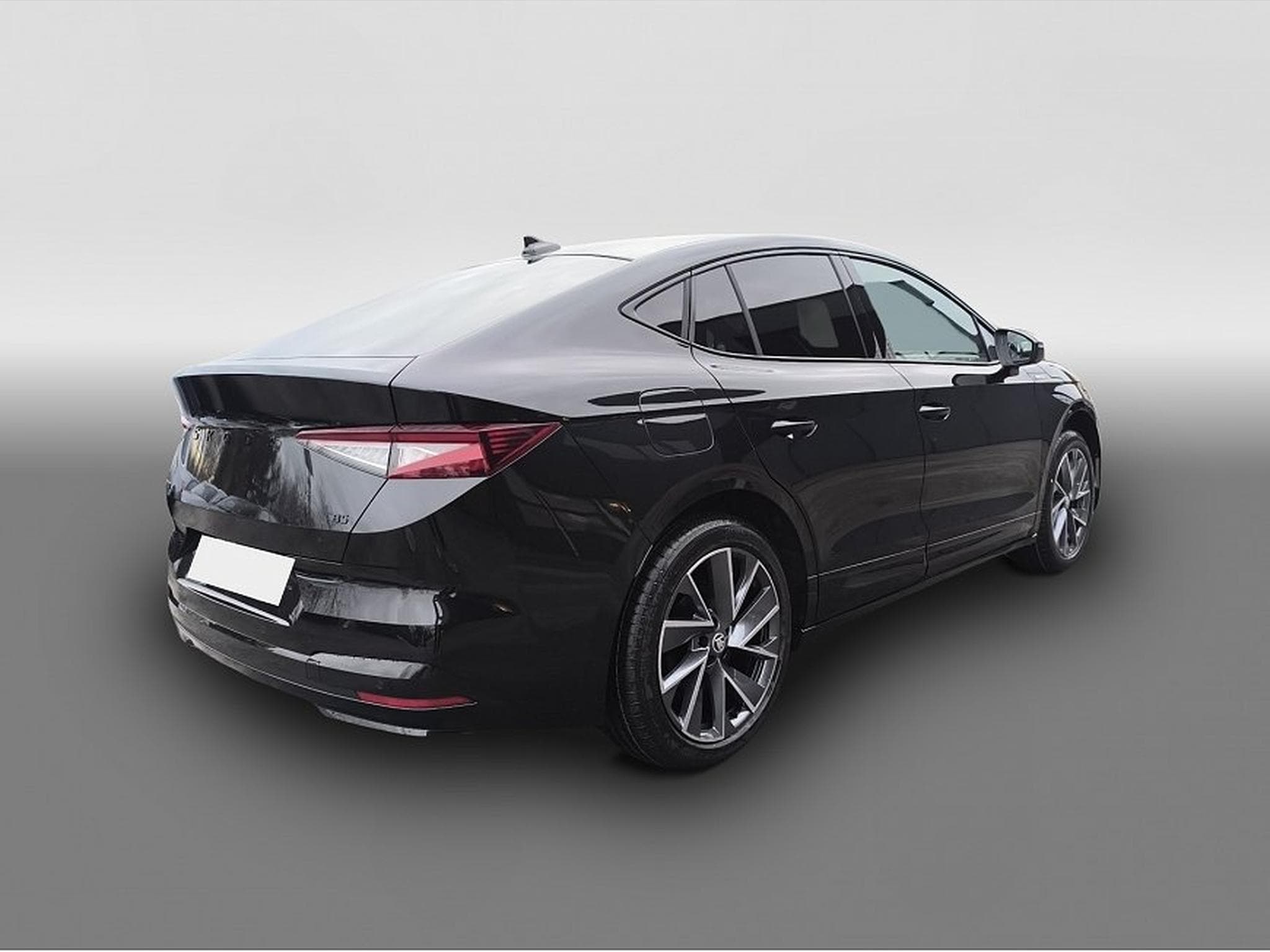 Skoda Enyaq (2024) - Photo 7