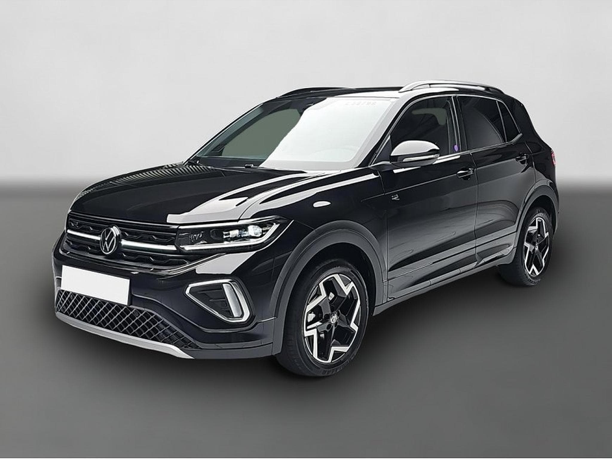 VW T-Cross (2026) - Foto 1