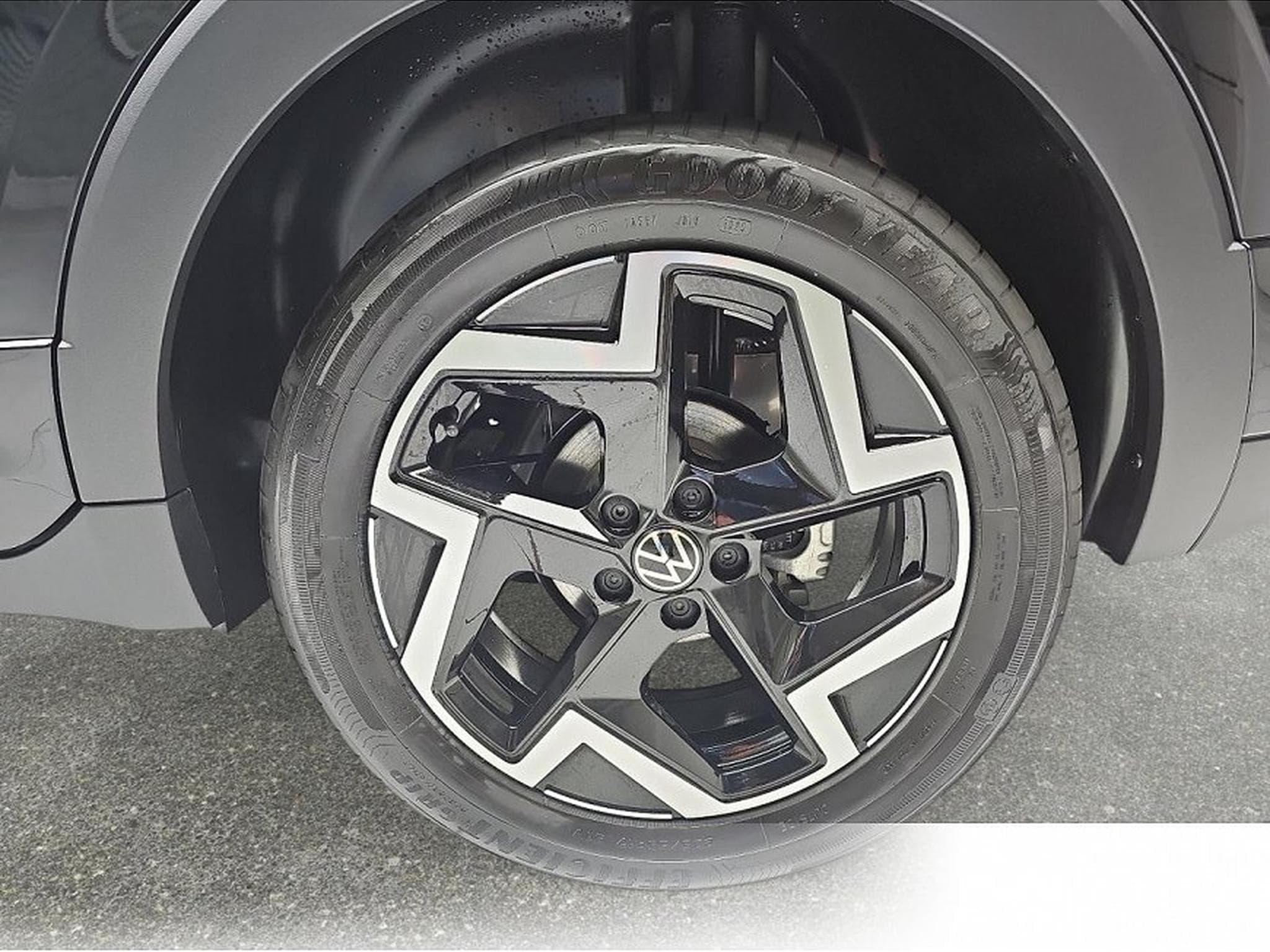 VW T-Cross (2026) - Foto 5