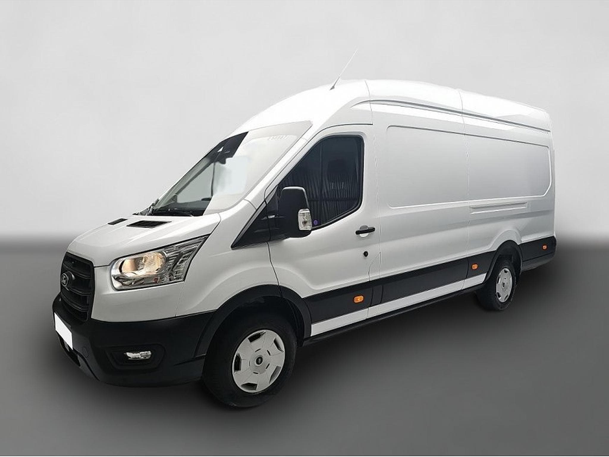 Ford Transit (2026) - Foto 1