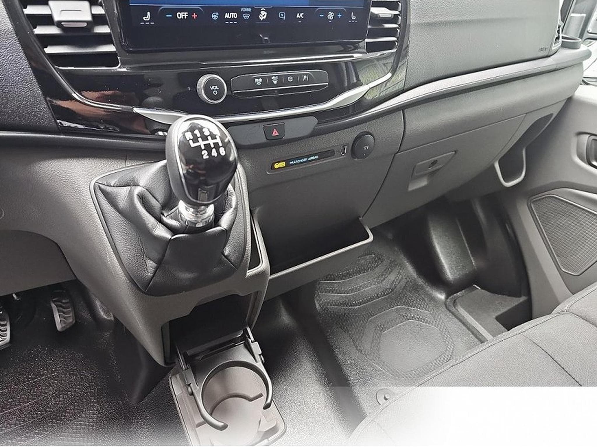 Ford Transit (2026) - Foto 11