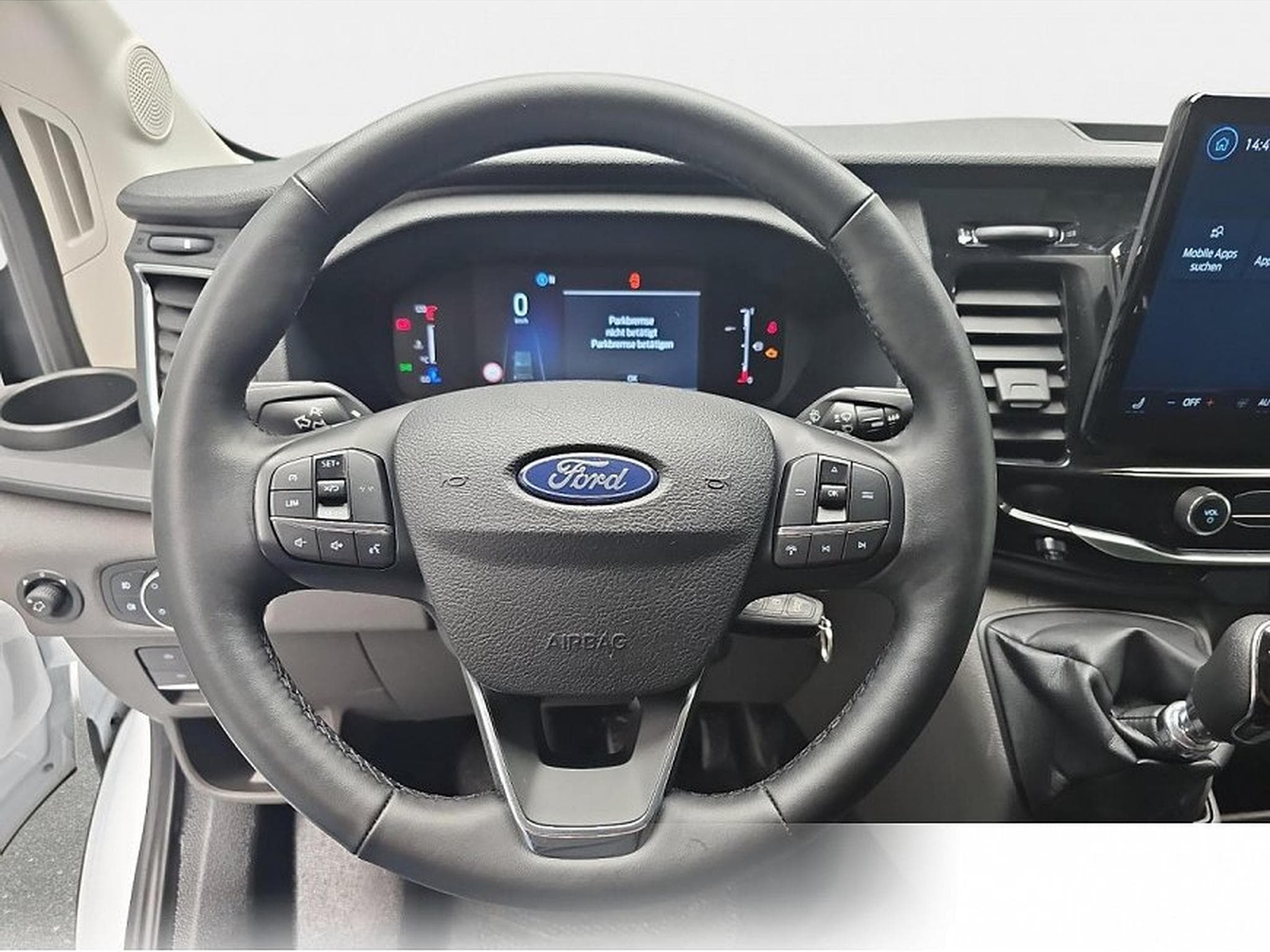 Ford Transit (2026) - Foto 12