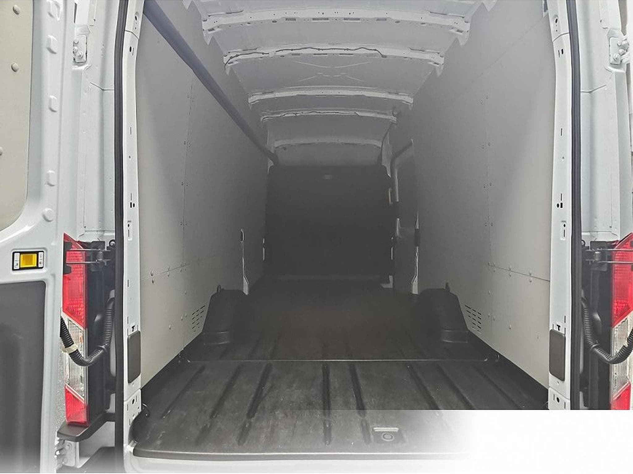 Ford Transit (2026) - Foto 13