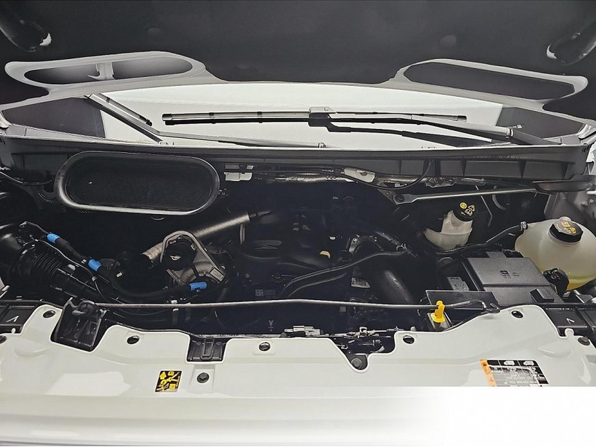 Ford Transit (2026) - Foto 14