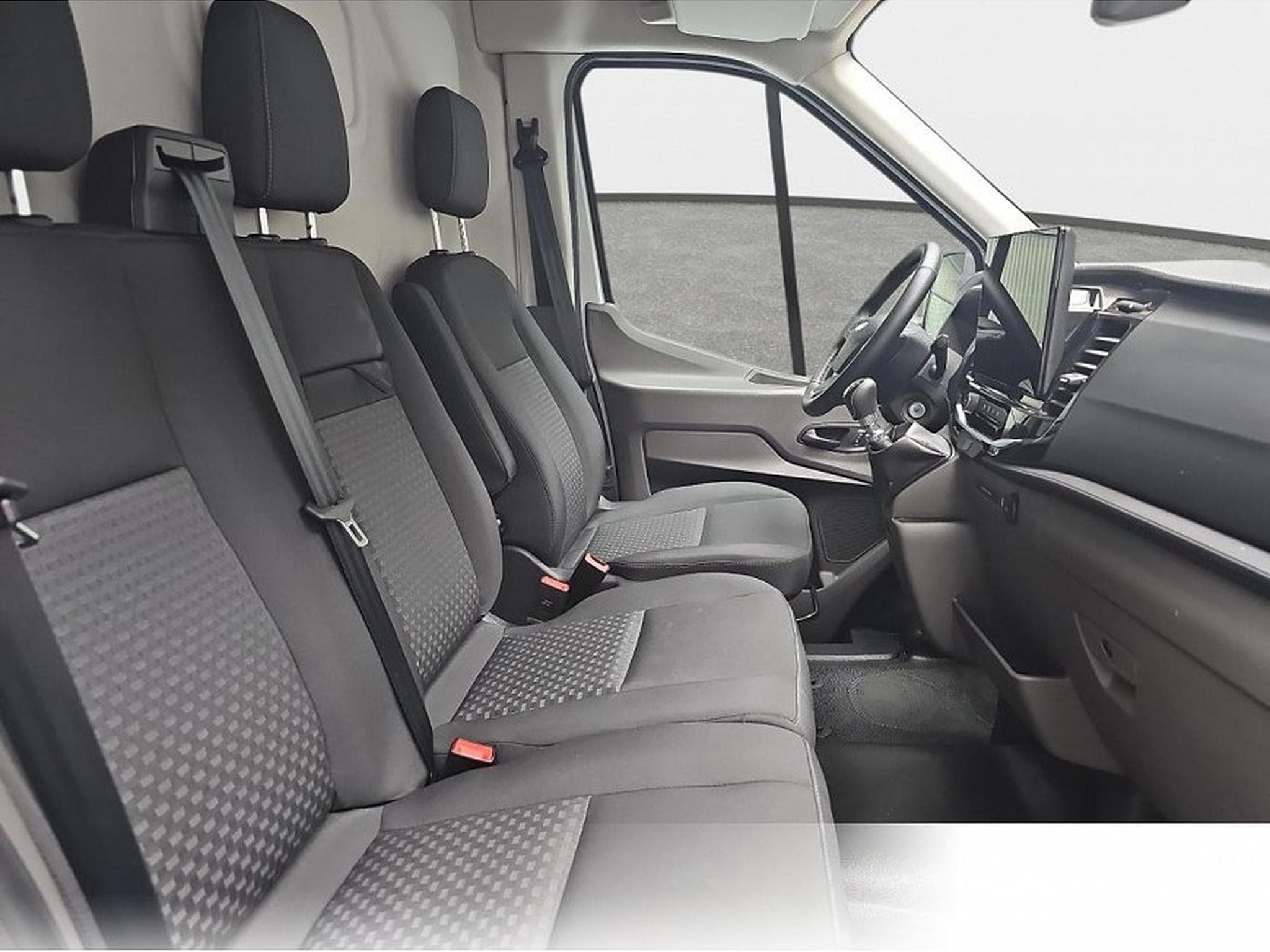 Ford Transit (2026) - Foto 15