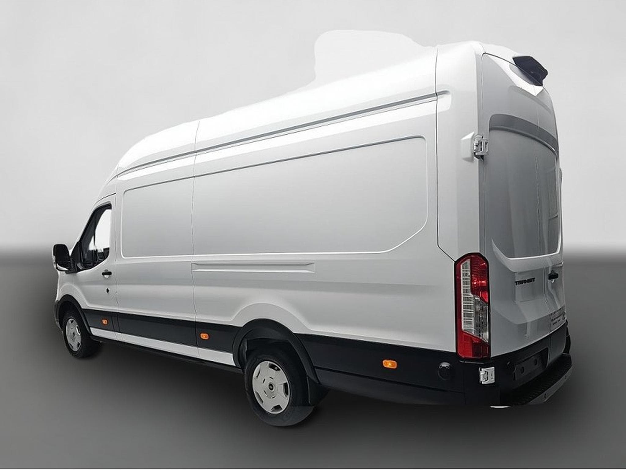 Ford Transit (2026) - Foto 3