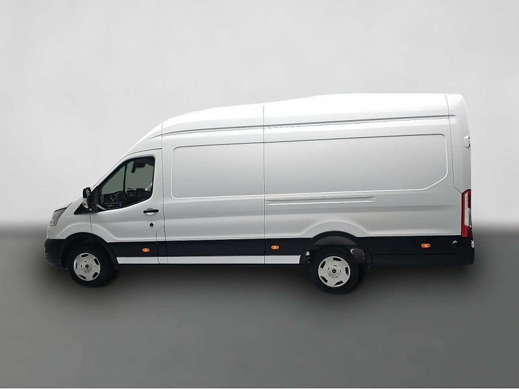 Ford Transit (2026) - Foto 4