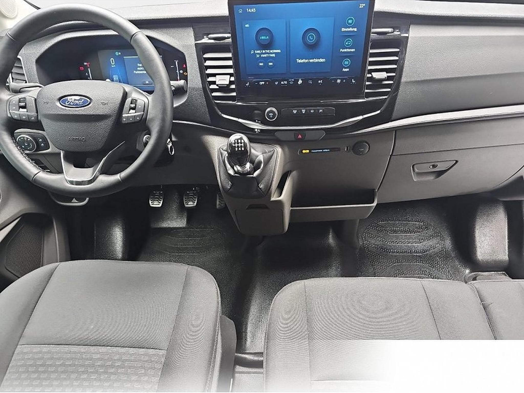 Ford Transit (2026) - Foto 6