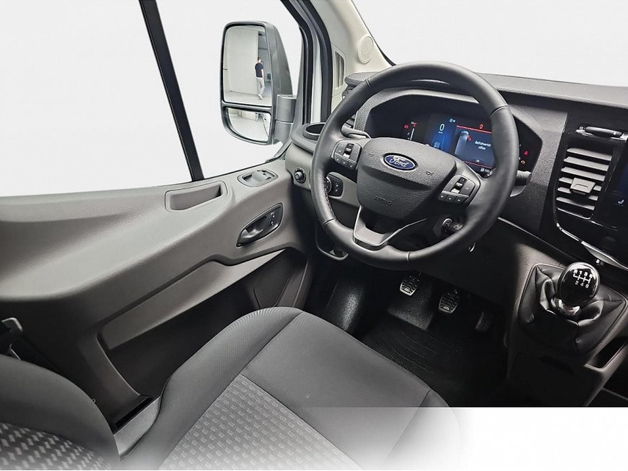 Ford Transit (2026) - Foto 7