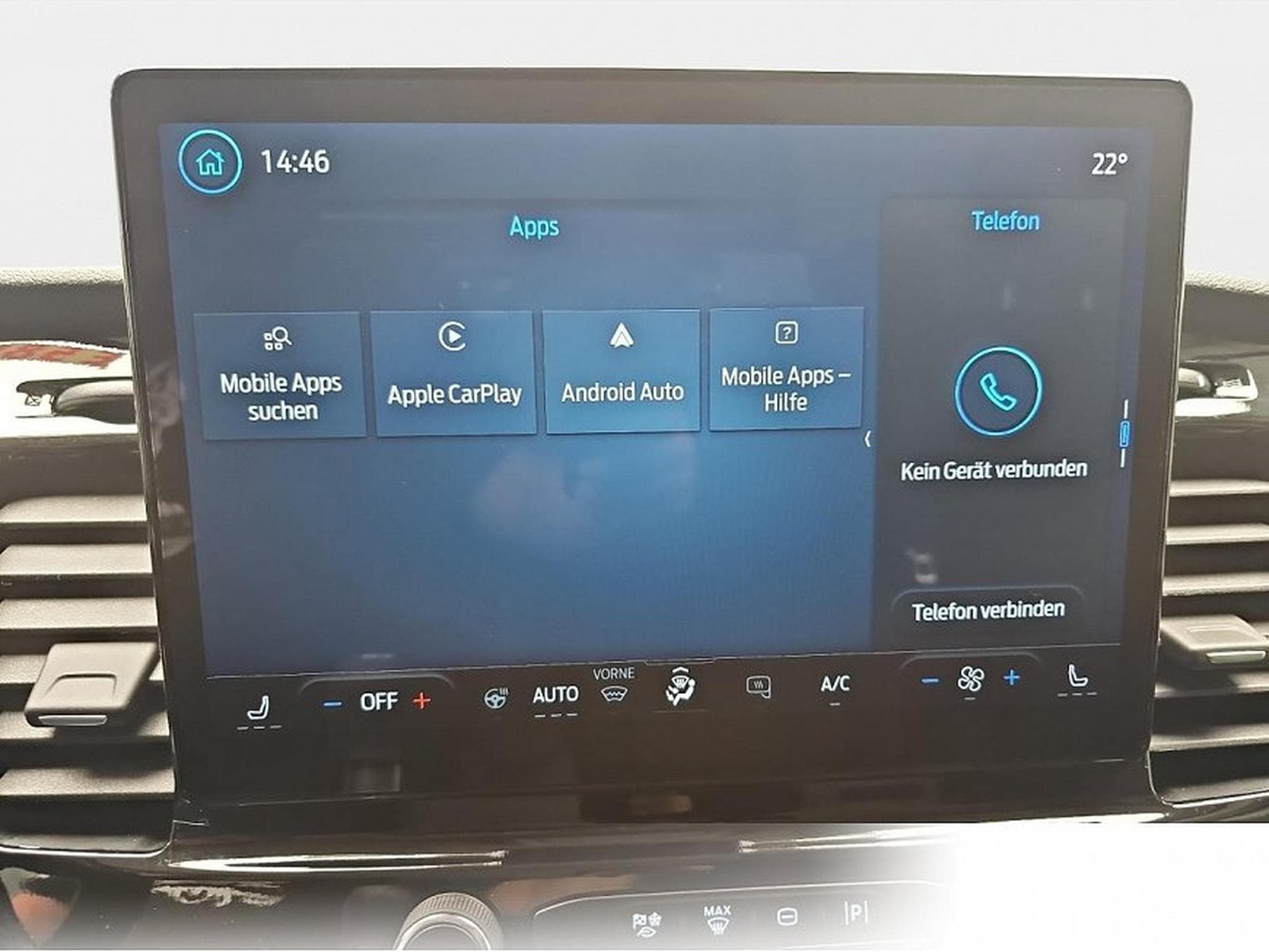 Ford Transit (2026) - Foto 8