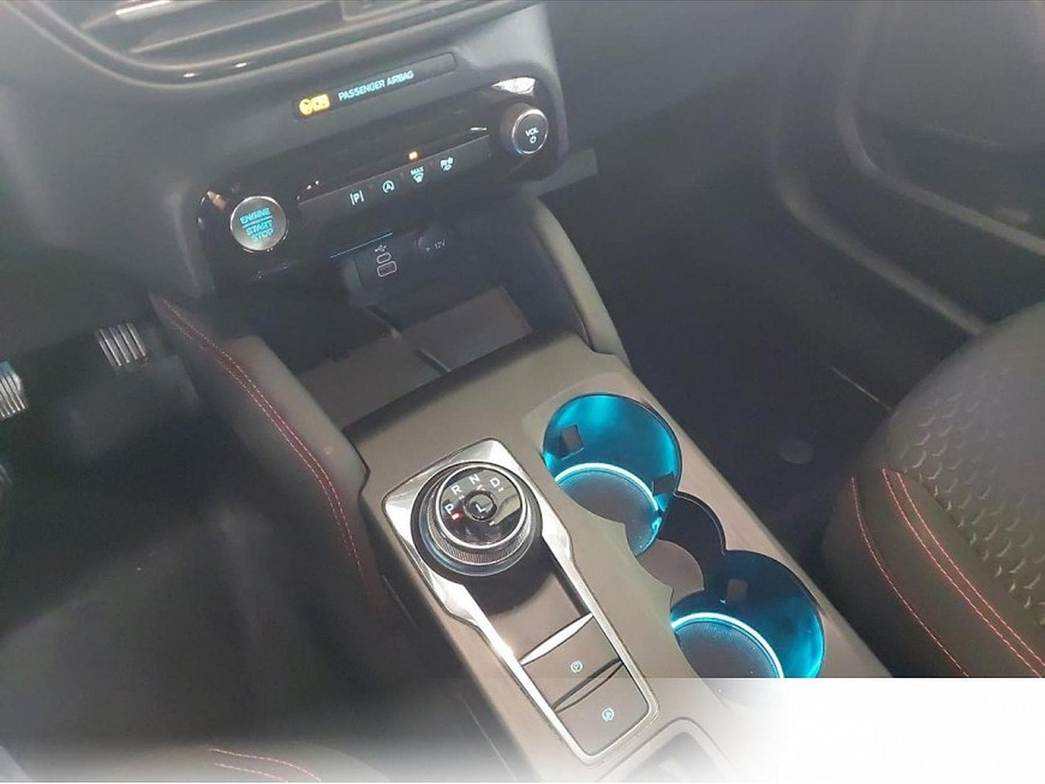 Ford Kuga (2026) - Photo 11