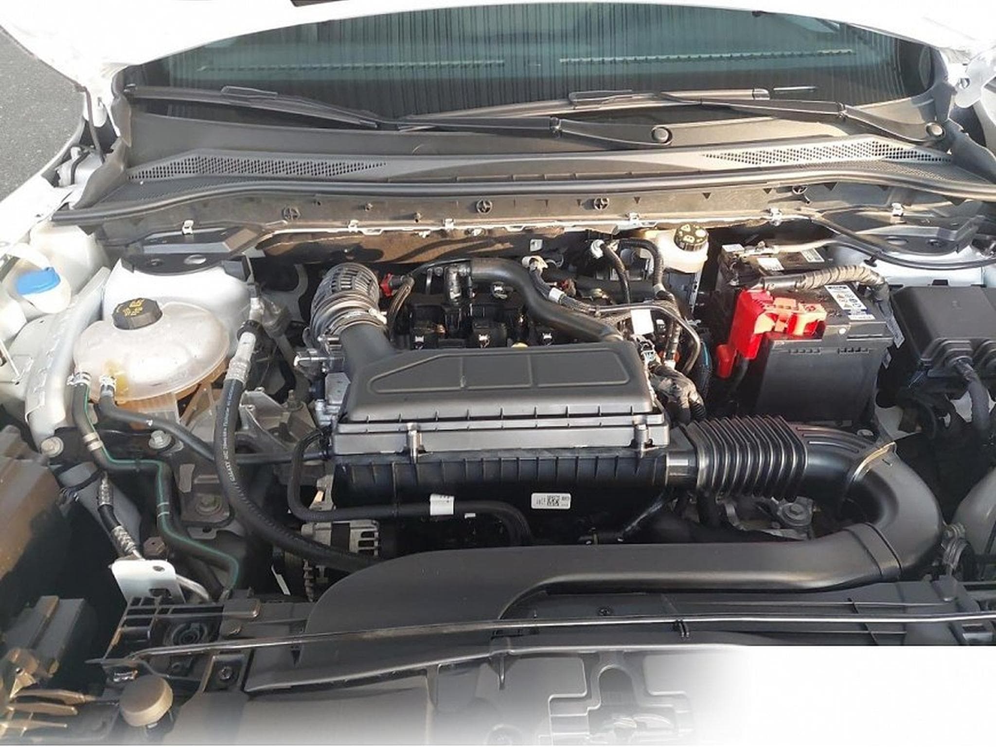 Ford Kuga (2026) - Photo 14