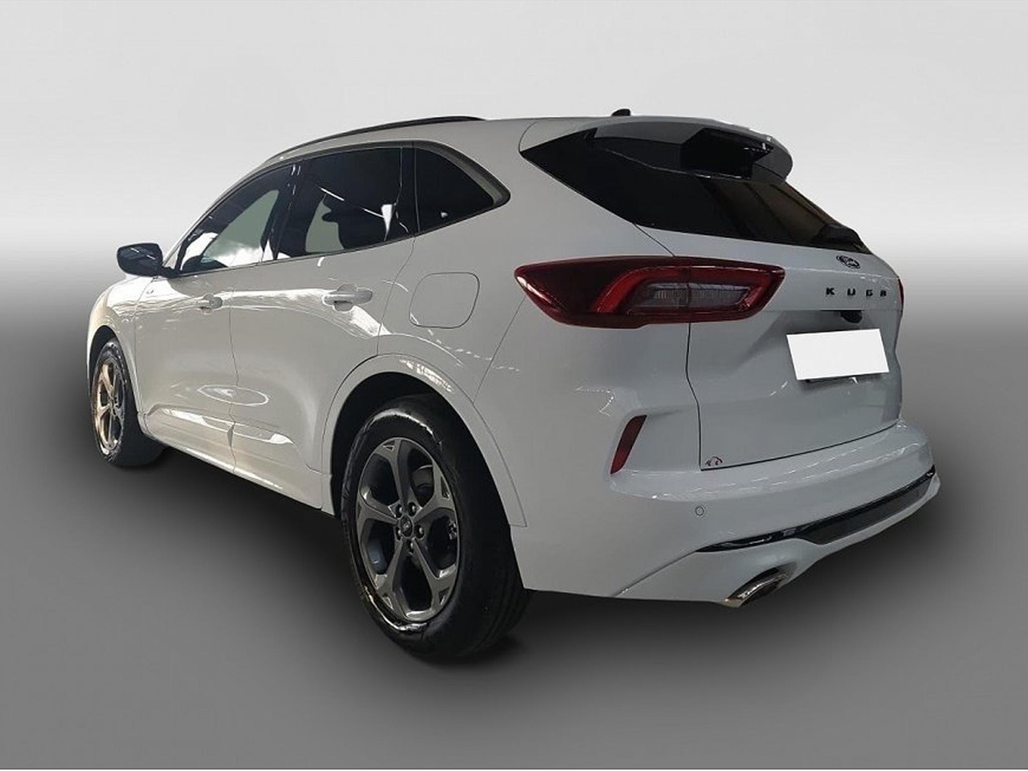 Ford Kuga (2026) - Photo 3