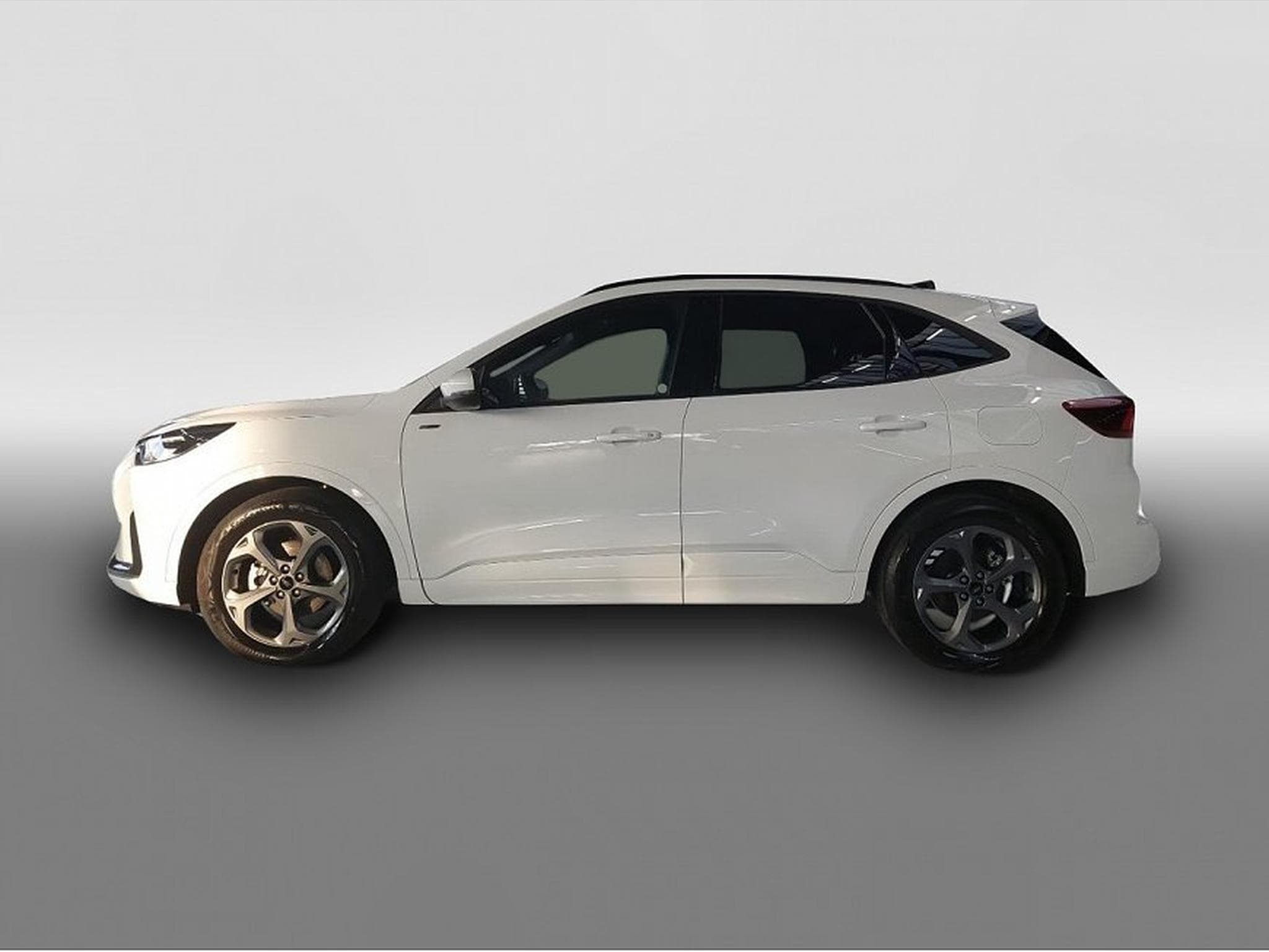 Ford Kuga (2026) - Photo 4